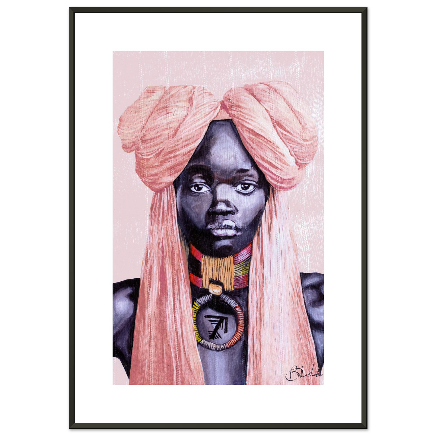 Potere | Bubble Gum | Metal - ROO7ED