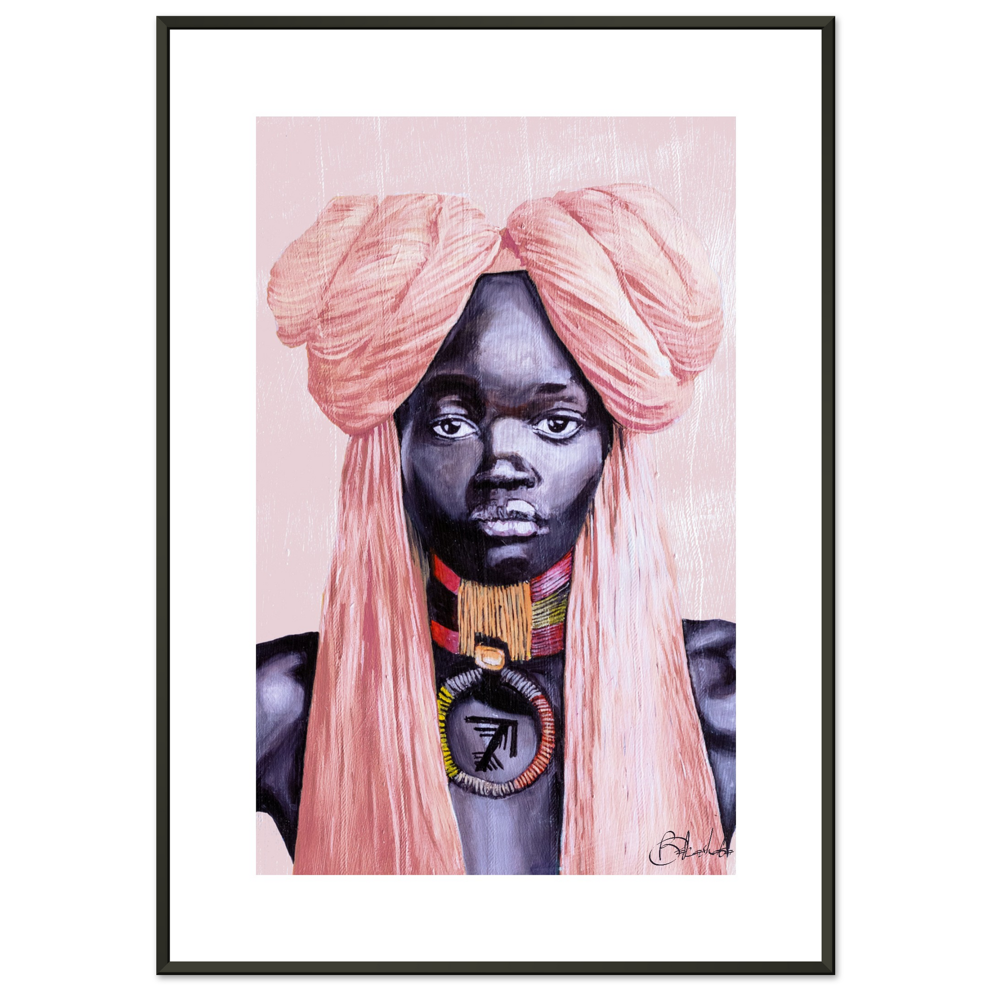 Potere | Bubble Gum | Metal - ROO7ED