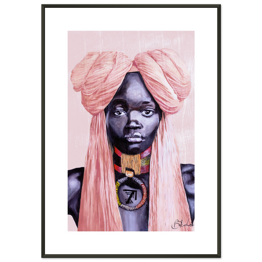 Potere | Bubble Gum | Metal - ROO7ED