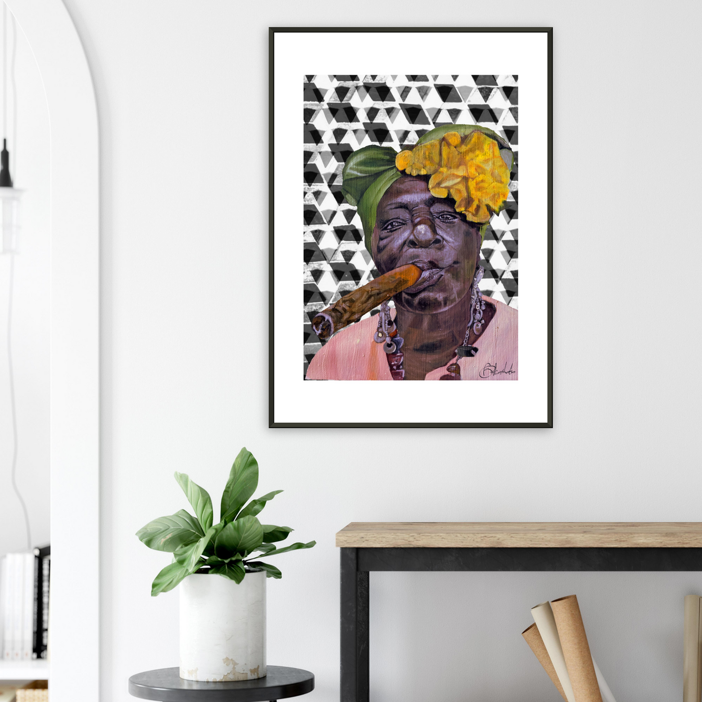 Zero Fucx | Focussed Out | Metal - ROO7ED