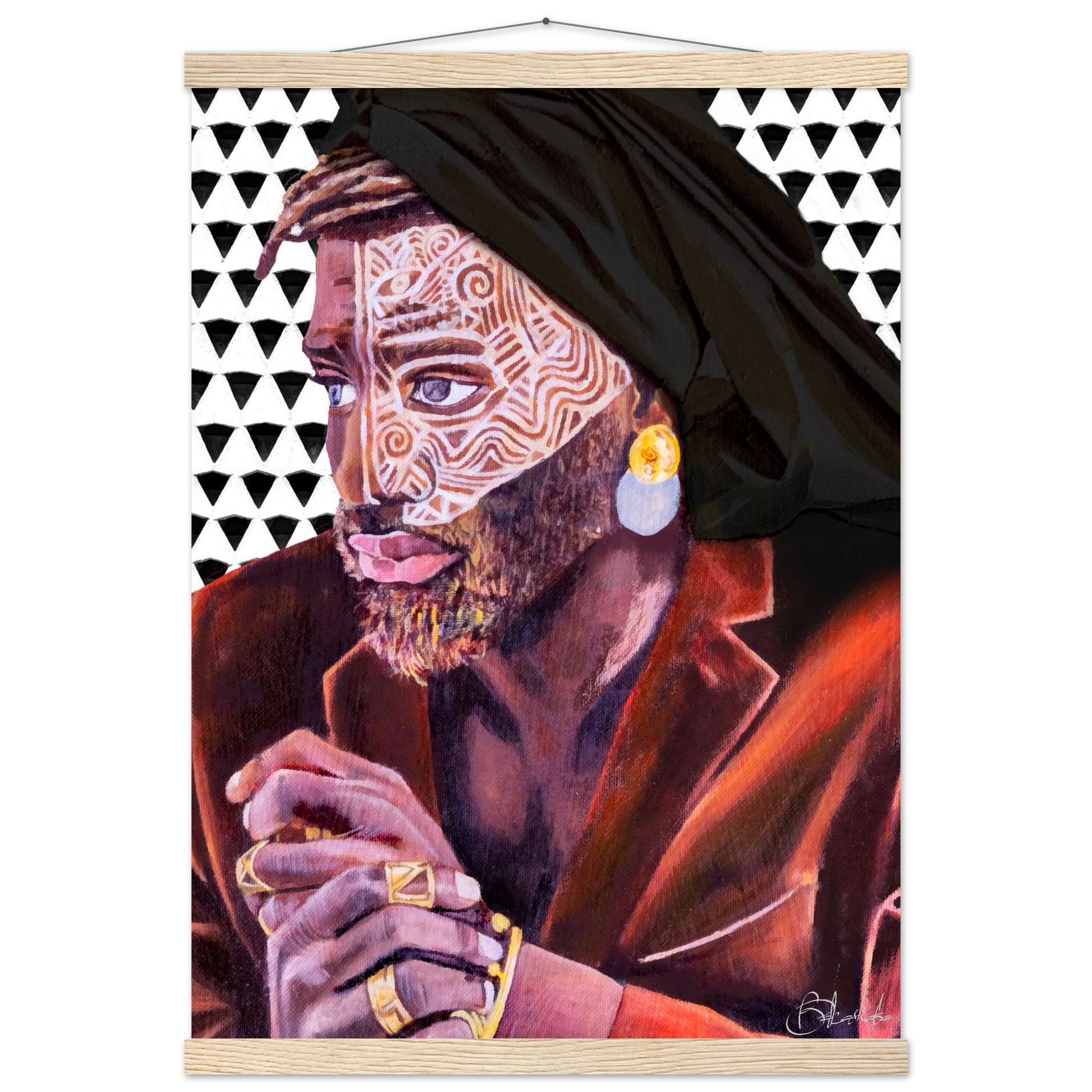 Resurgence | Arrowhead | Hanger - ROO7ED