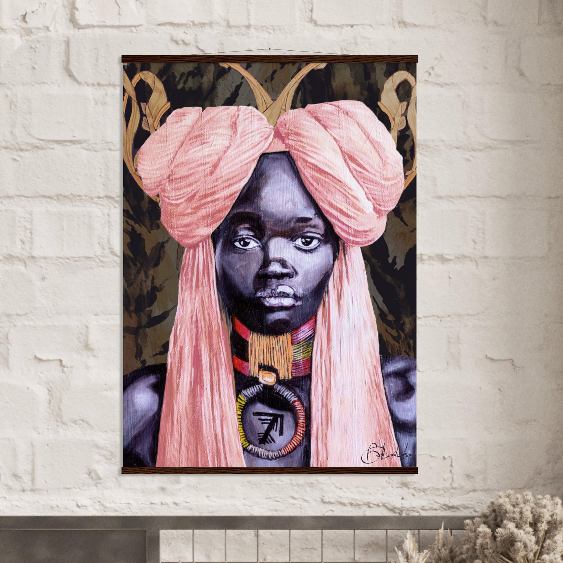 Potere | Firestorm | Hanger - ROO7ED