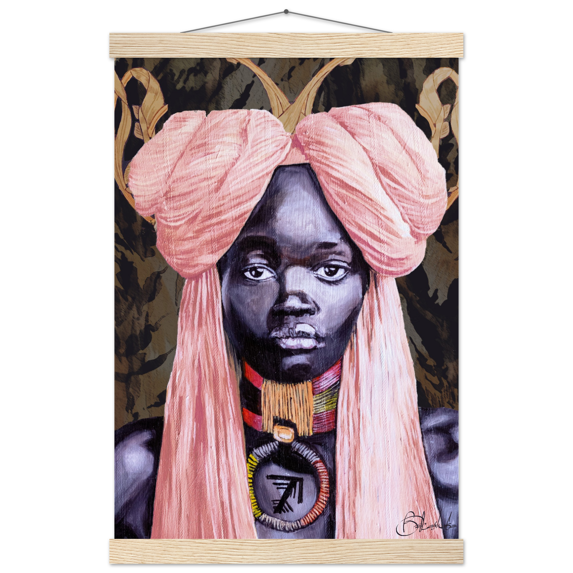 Potere | Firestorm | Hanger - ROO7ED