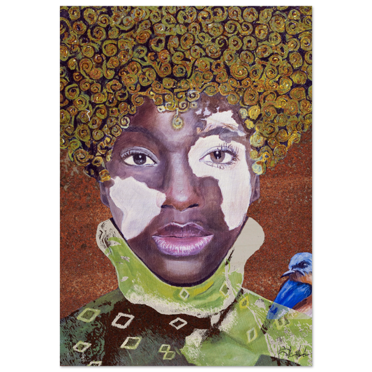 Malika | Earth | Wood - ROO7ED