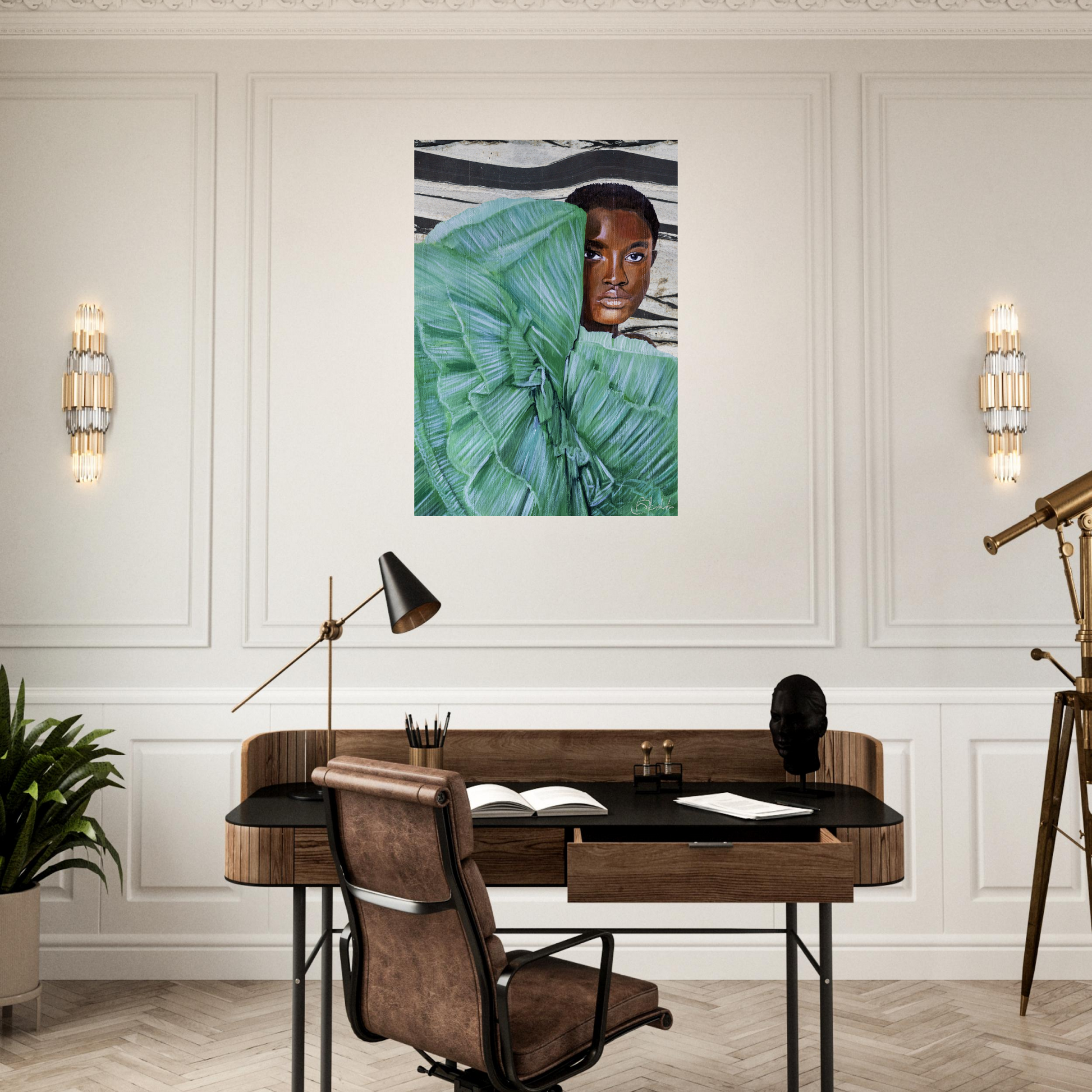 Peek a Boo | Dynamics | Aluminum - ROO7ED