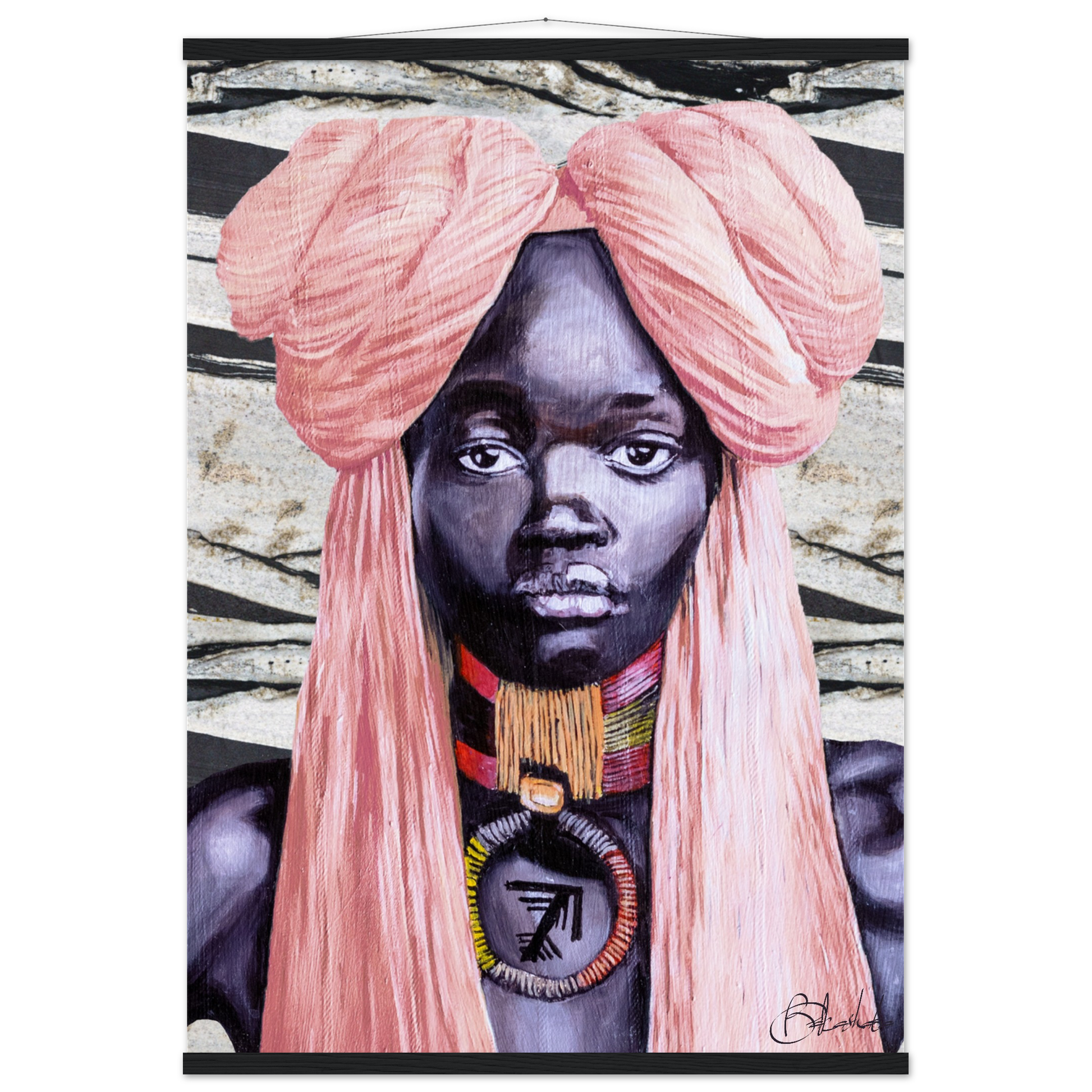 Potere | Making Waves | Hanger - ROO7ED