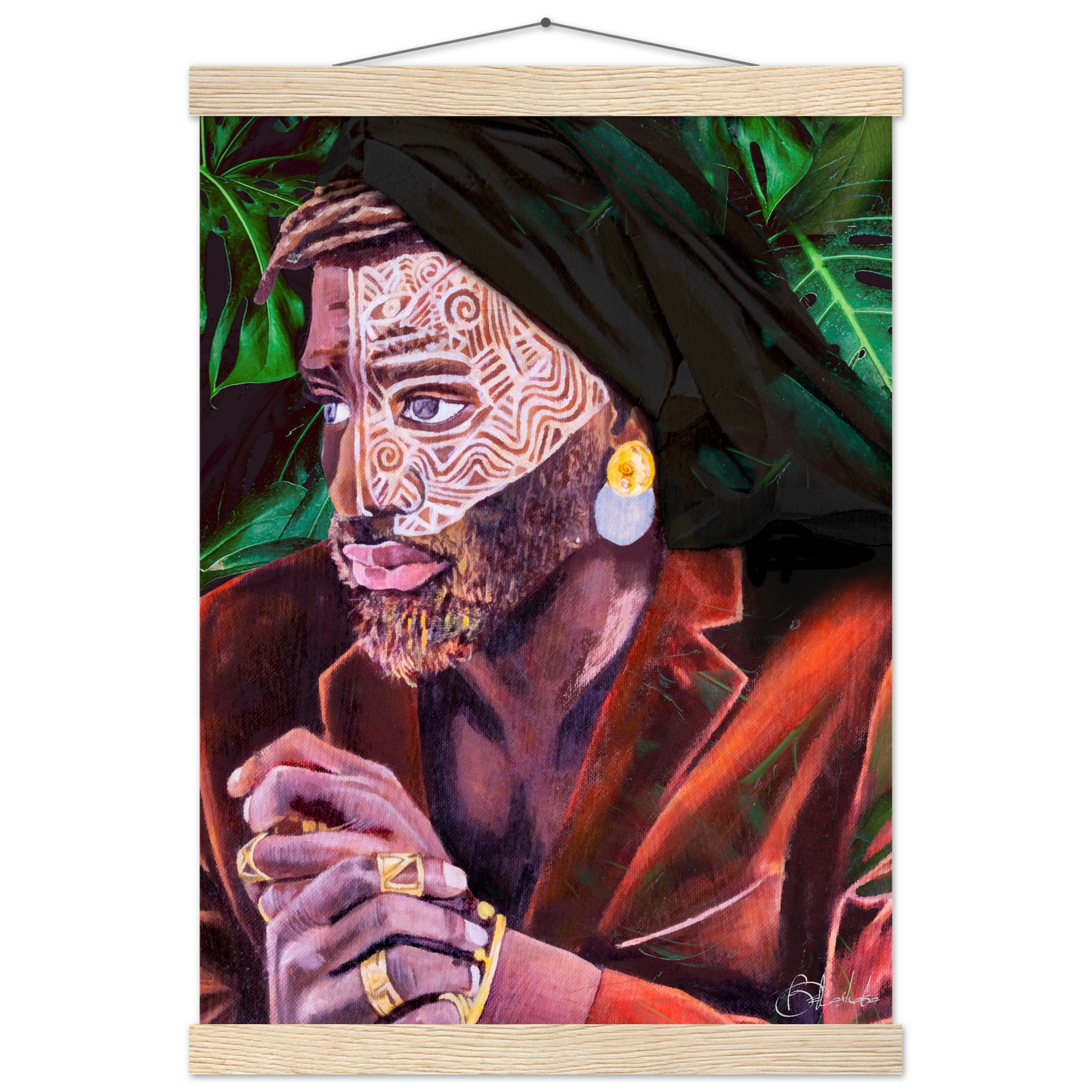 Resurgence | Lush | Hanger - ROO7ED