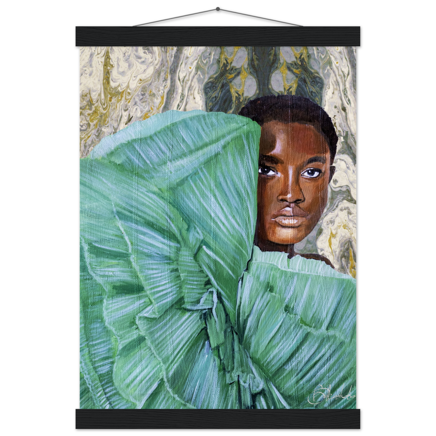 Peek a Boo | Arsenal | Hanger - ROO7ED