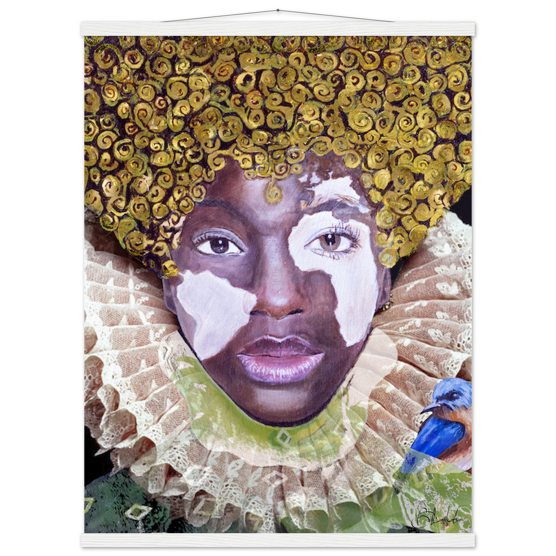 Malika | Lizzo | Hanger - ROO7ED