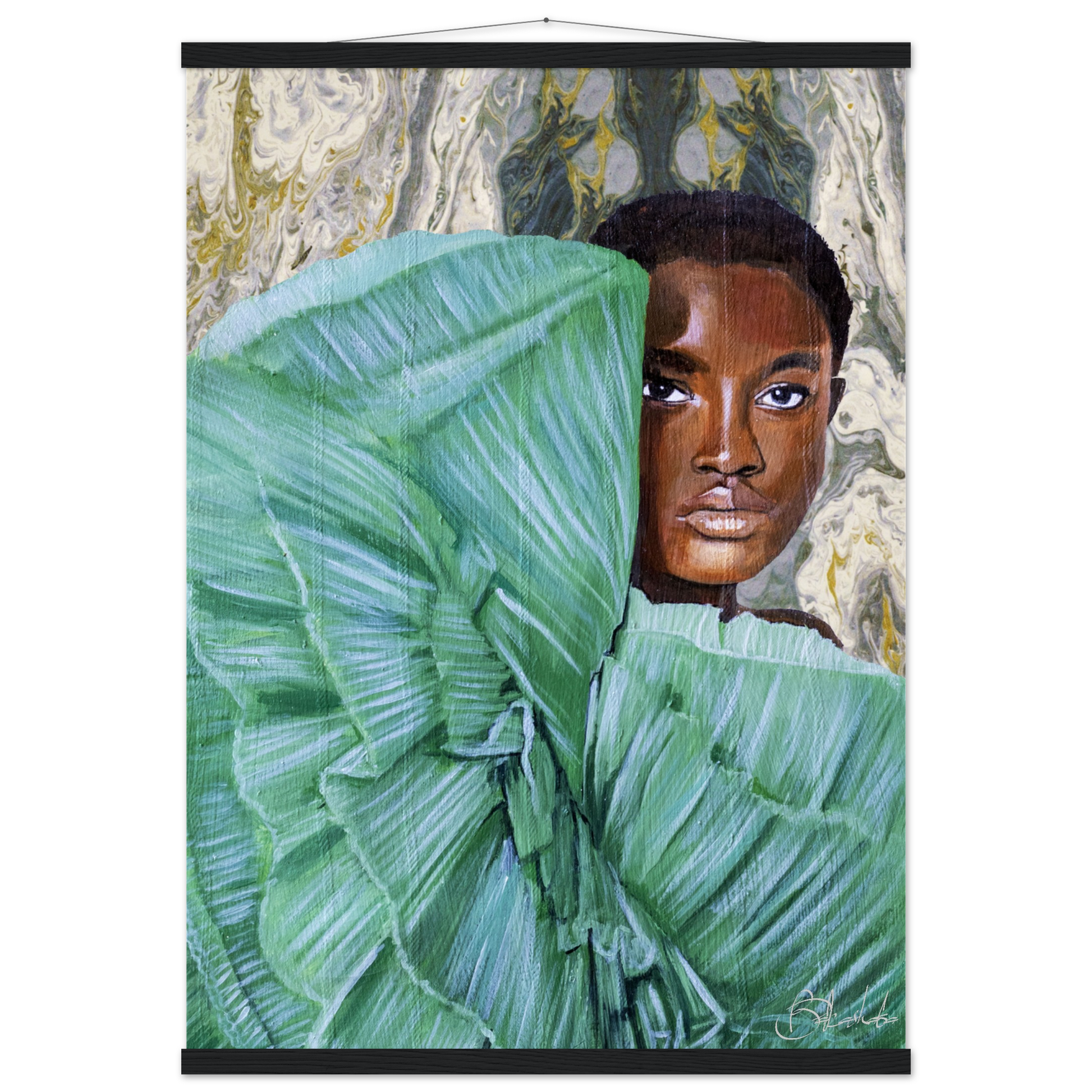 Peek a Boo | Arsenal | Hanger - ROO7ED