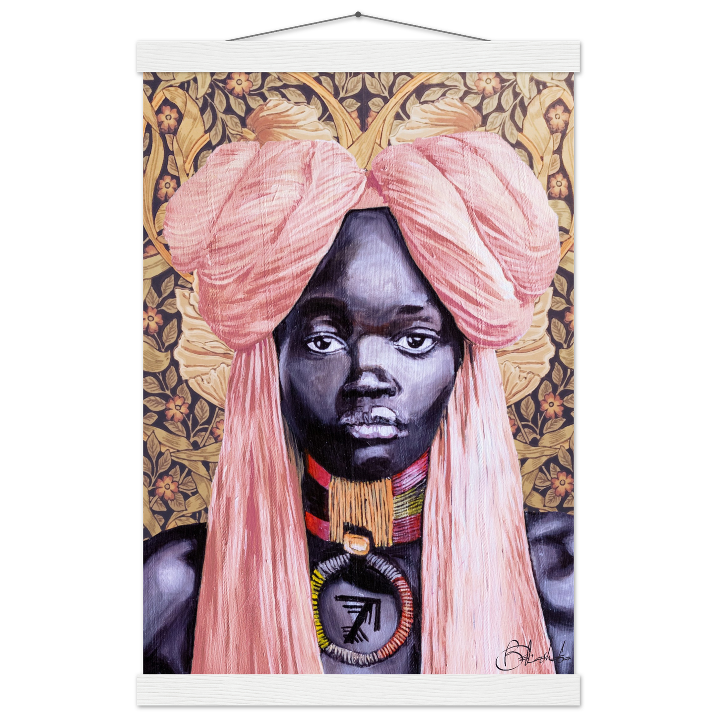 Potere | Secret Garden | Hanger - ROO7ED