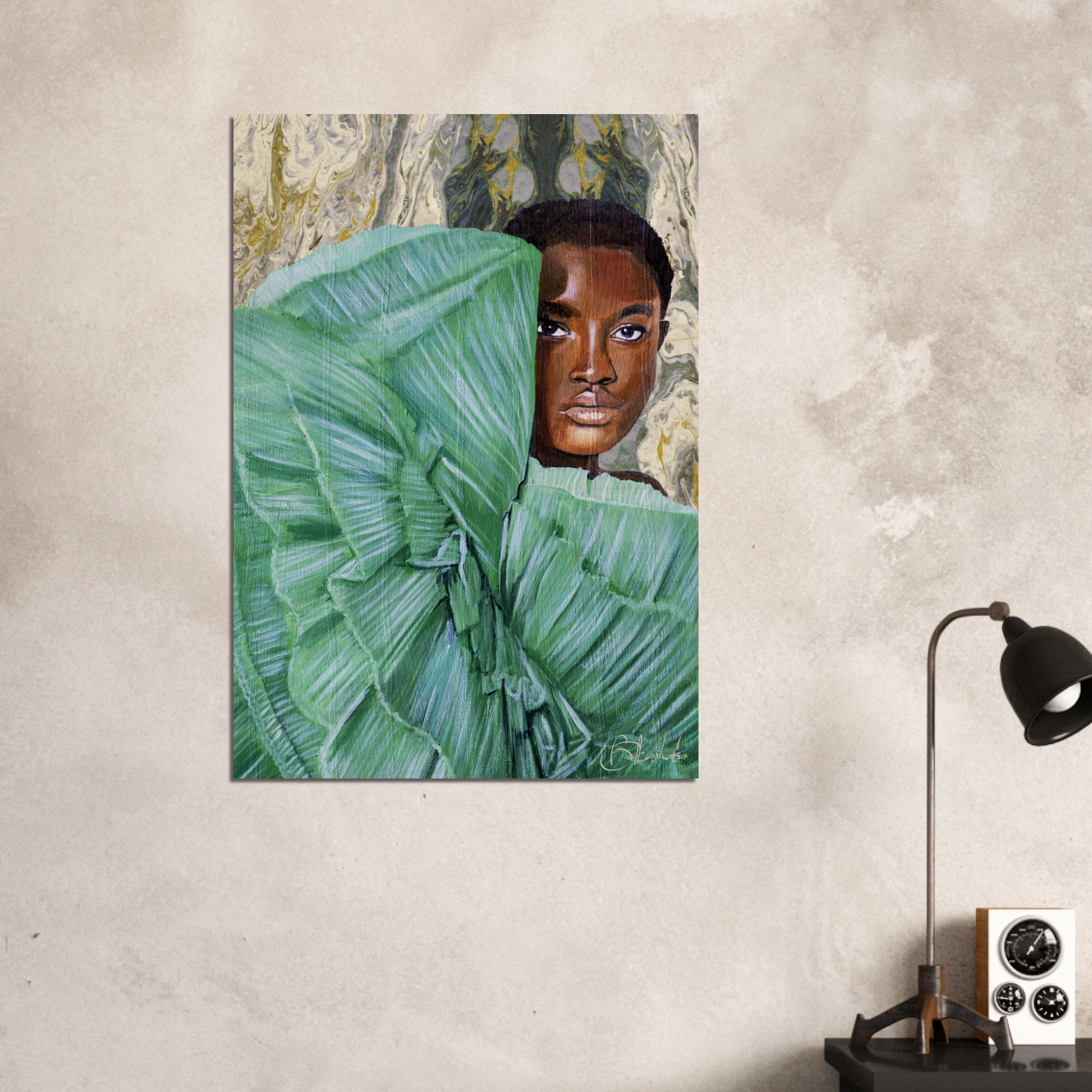 Peek a Boo | Arsenal | Wood - ROO7ED