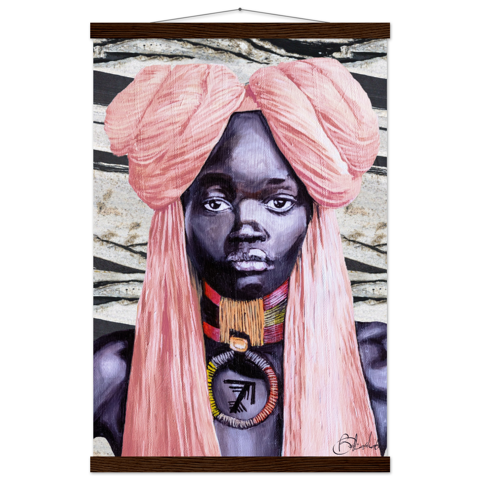 Potere | Making Waves | Hanger - ROO7ED