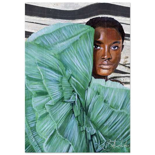 Peek a Boo | Dynamics | Foam - ROO7ED