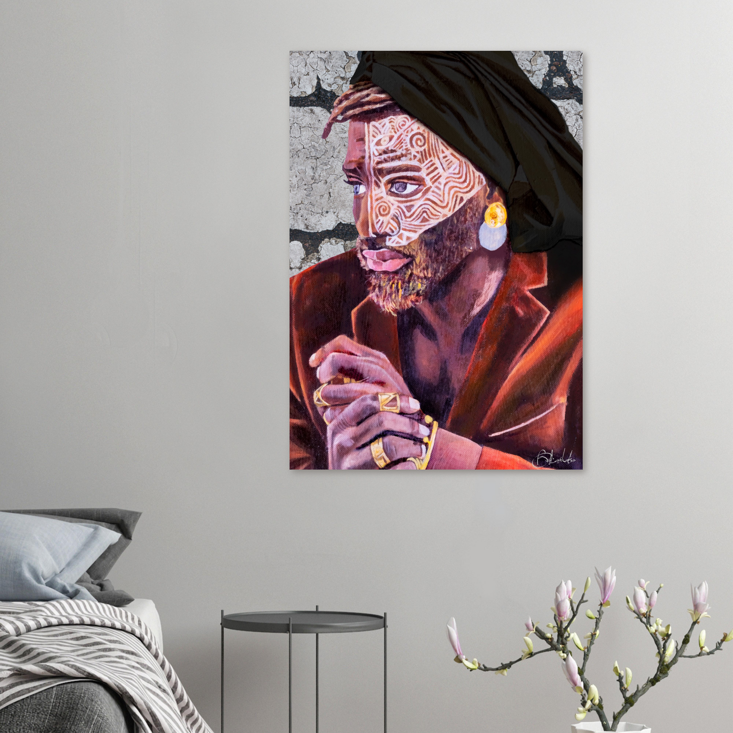 Resurgence | Reflections | Aluminum - ROO7ED