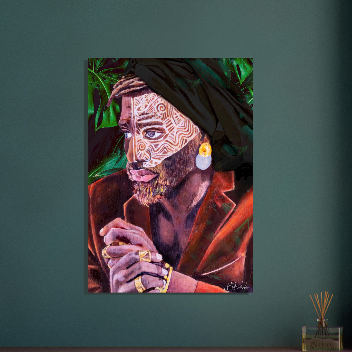 Resurgence | Lush | Foam - ROO7ED