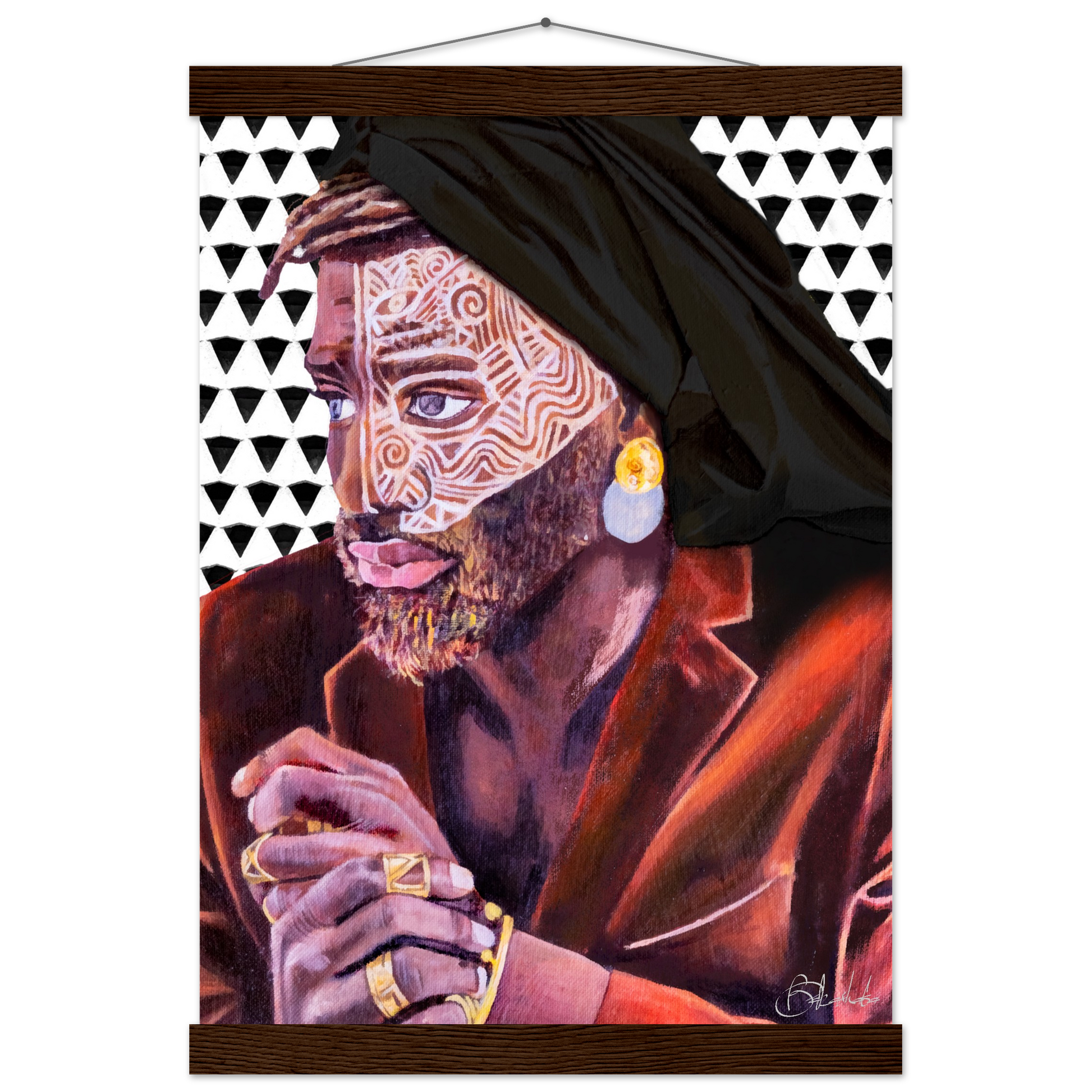 Resurgence | Arrowhead | Hanger - ROO7ED