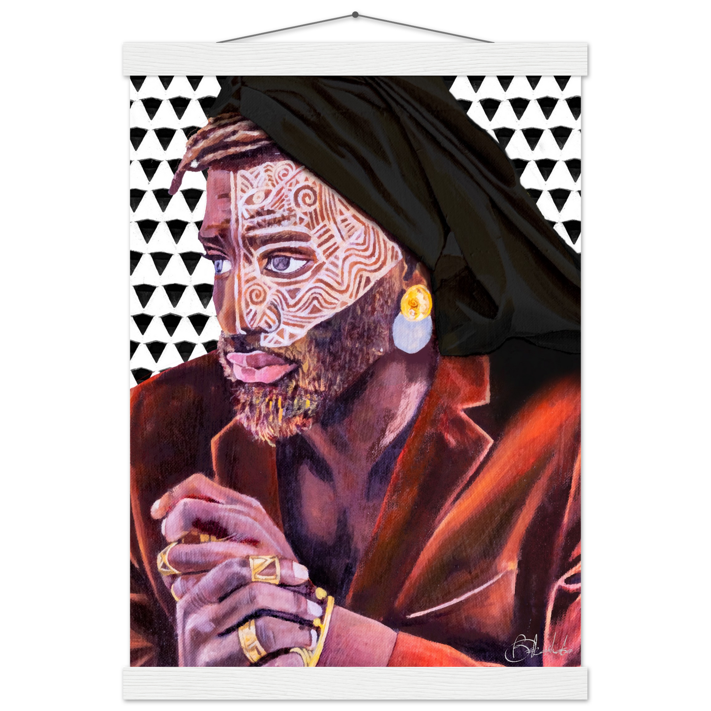 Resurgence | Arrowhead | Hanger - ROO7ED