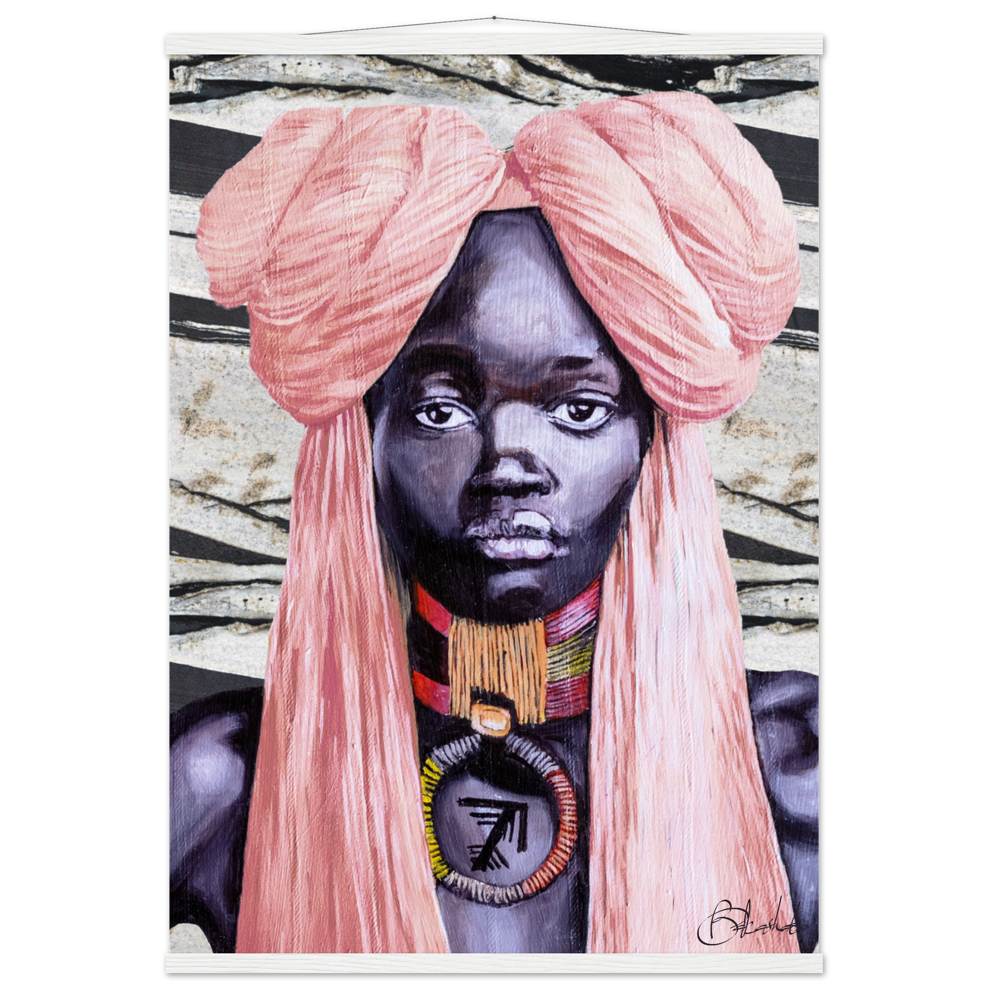 Potere | Making Waves | Hanger - ROO7ED