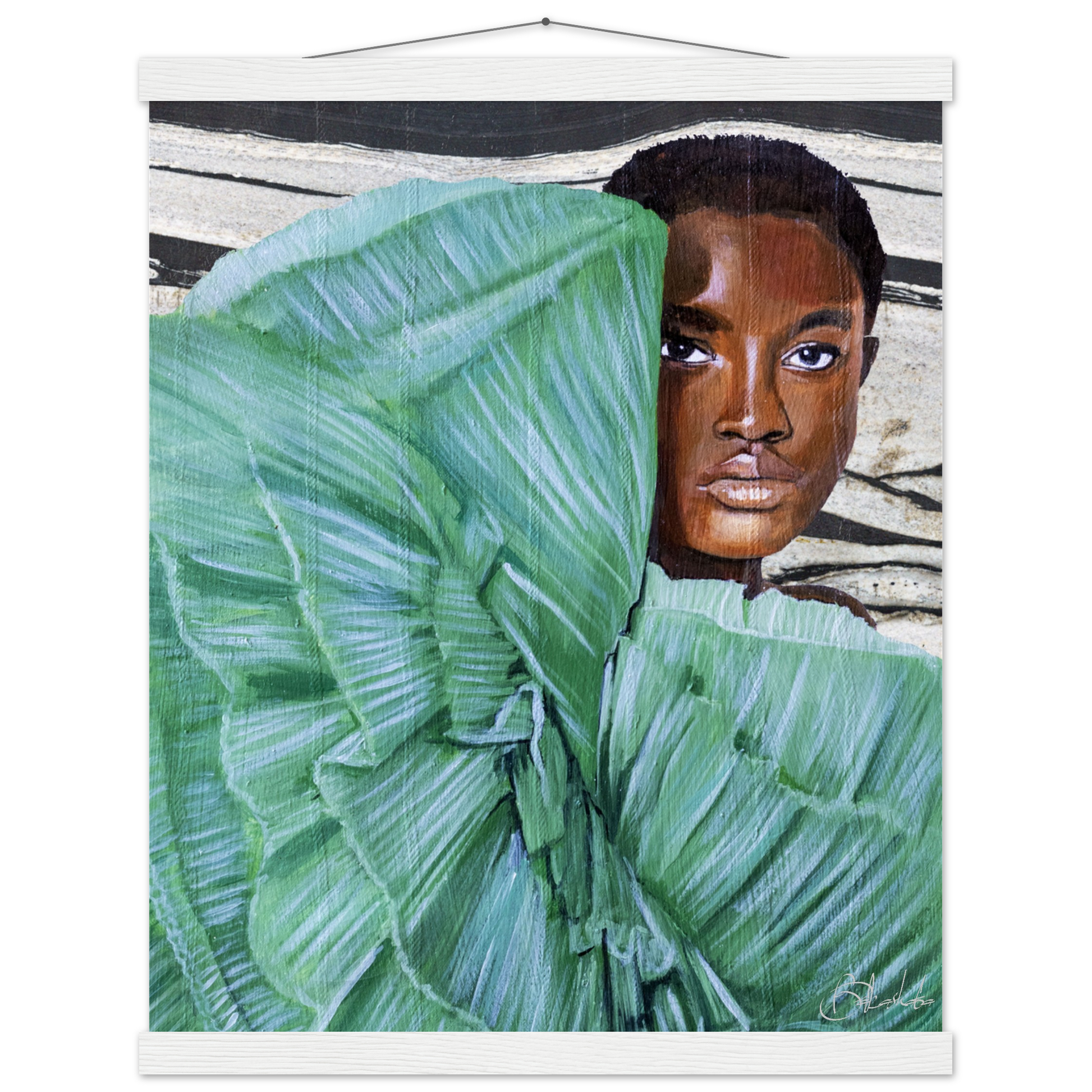 Peek a Boo | Dynamics | Hanger - ROO7ED