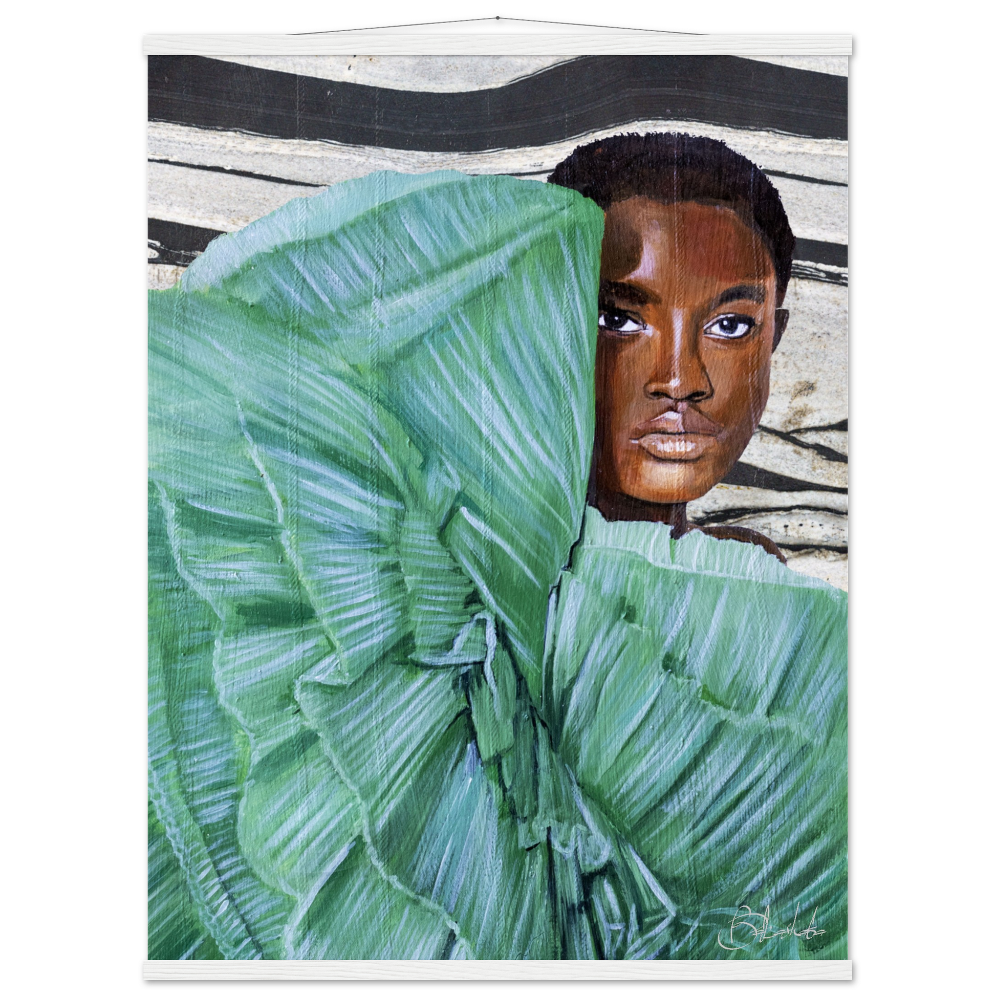 Peek a Boo | Dynamics | Hanger - ROO7ED