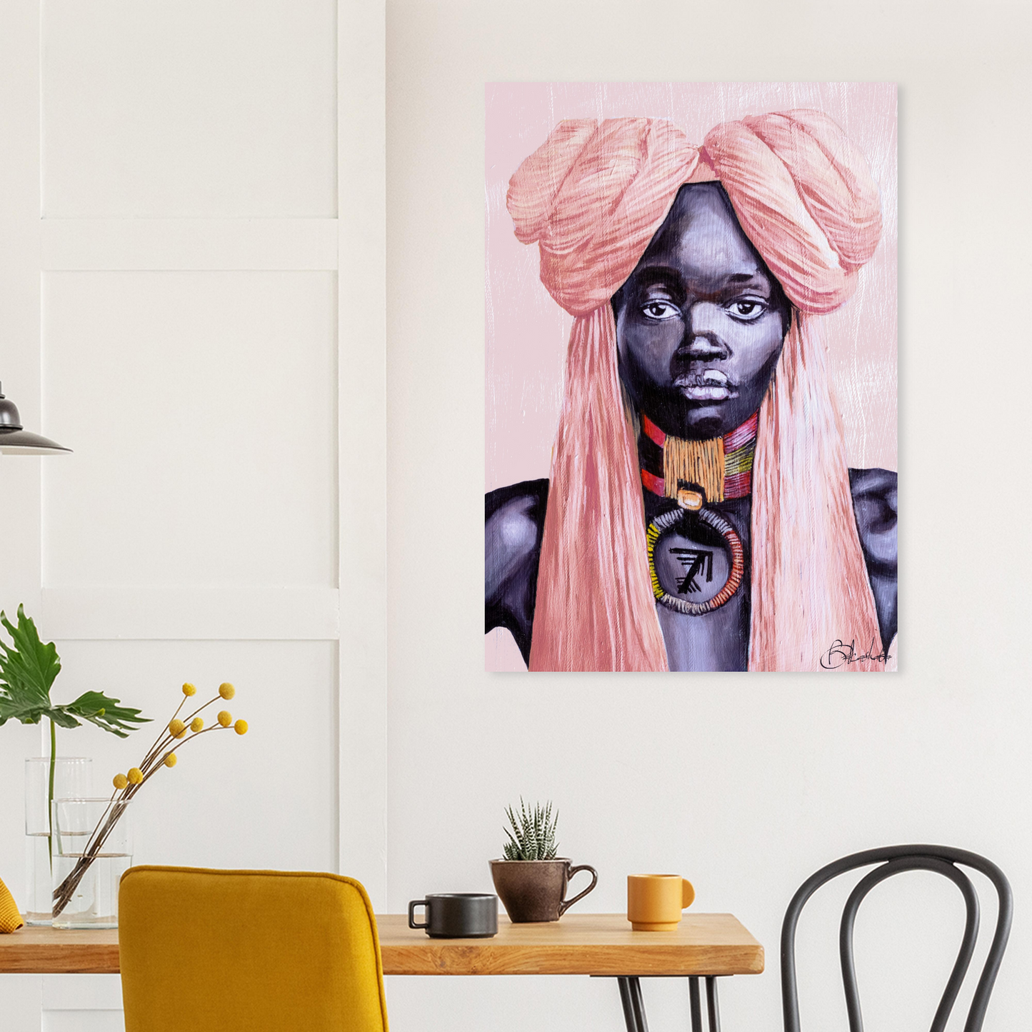 Potere | Bubble Gum | Foam - ROO7ED