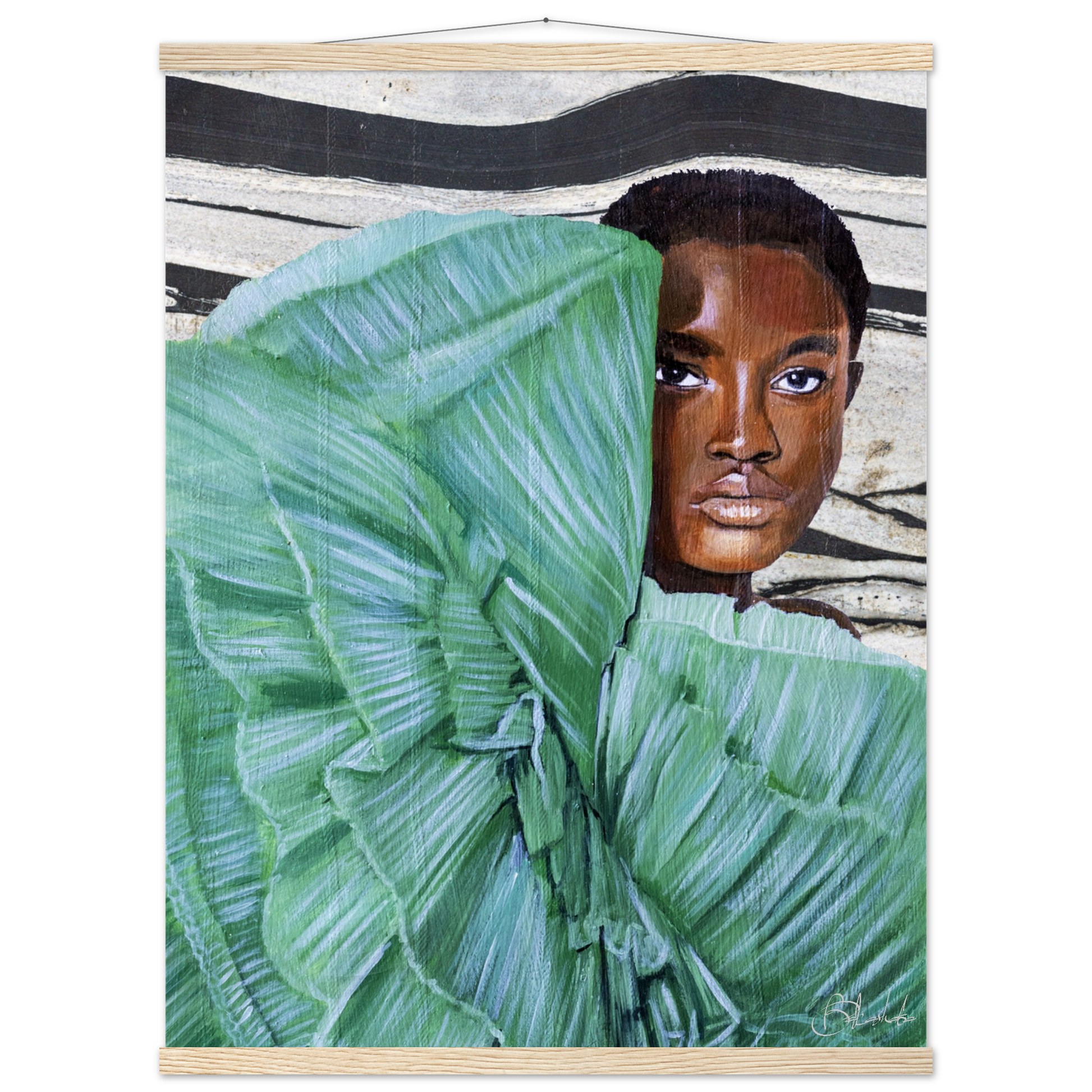 Peek a Boo | Dynamics | Hanger - ROO7ED