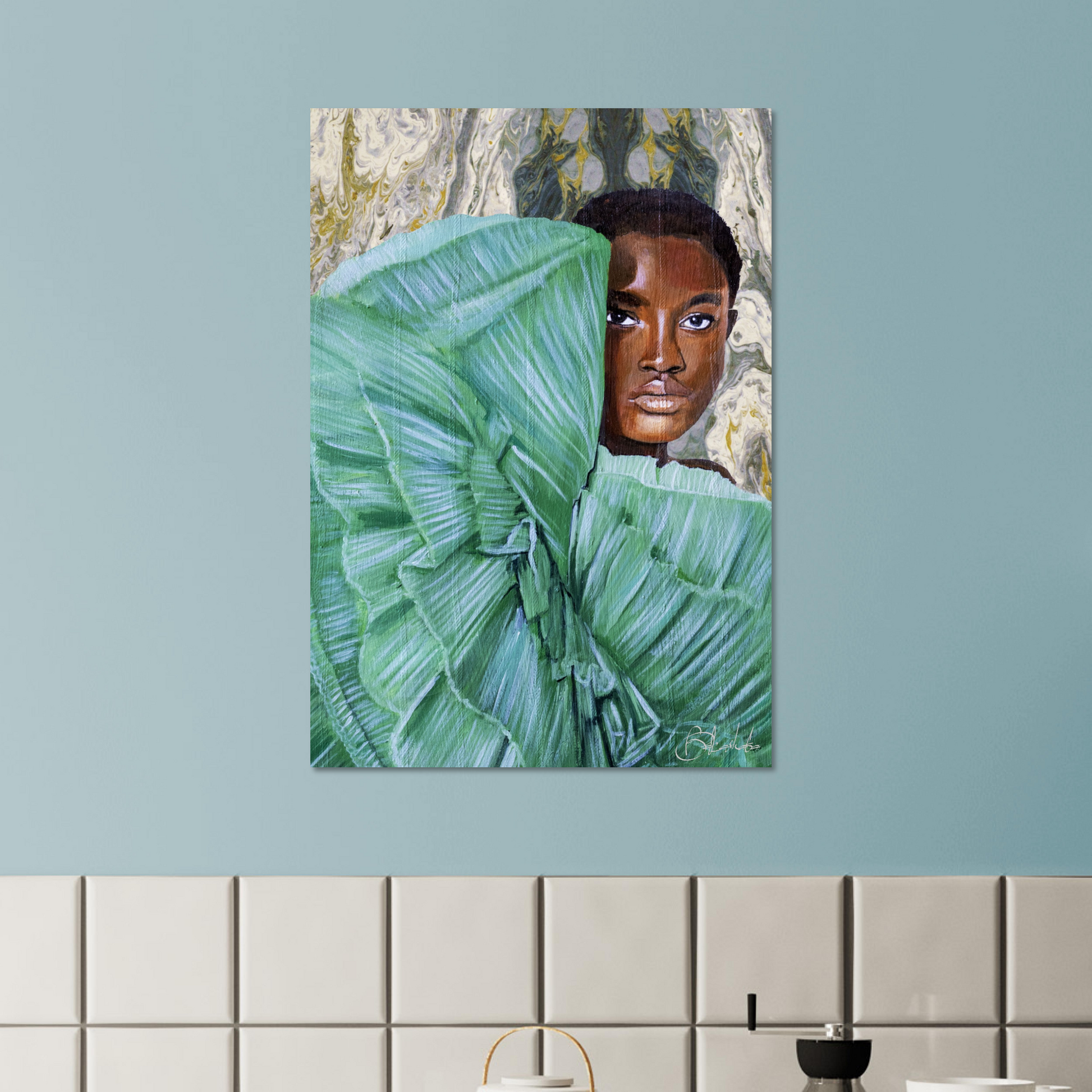 Peek a Boo | Arsenal | Aluminum - ROO7ED