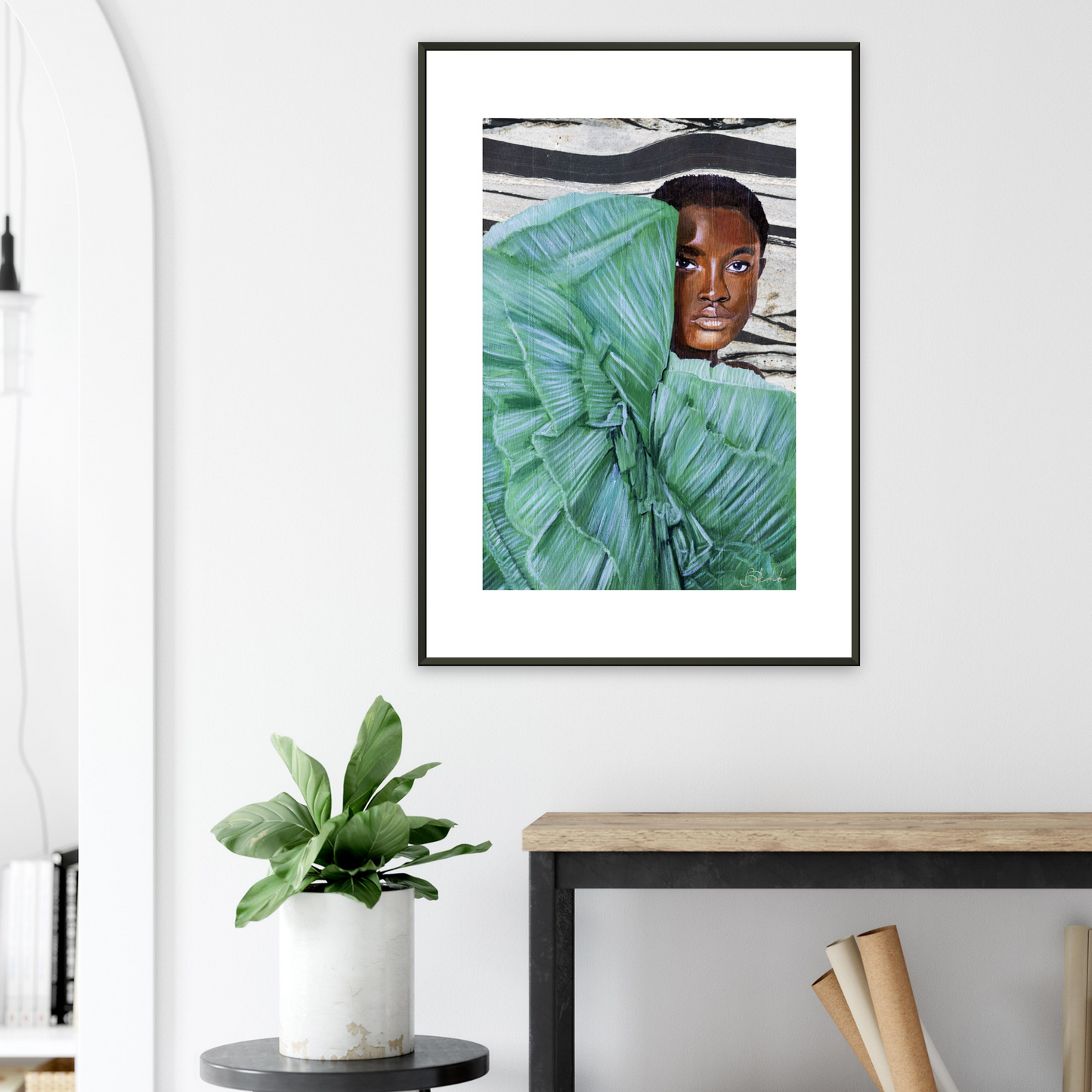 Peek a Boo | Dynamics | Metal - ROO7ED