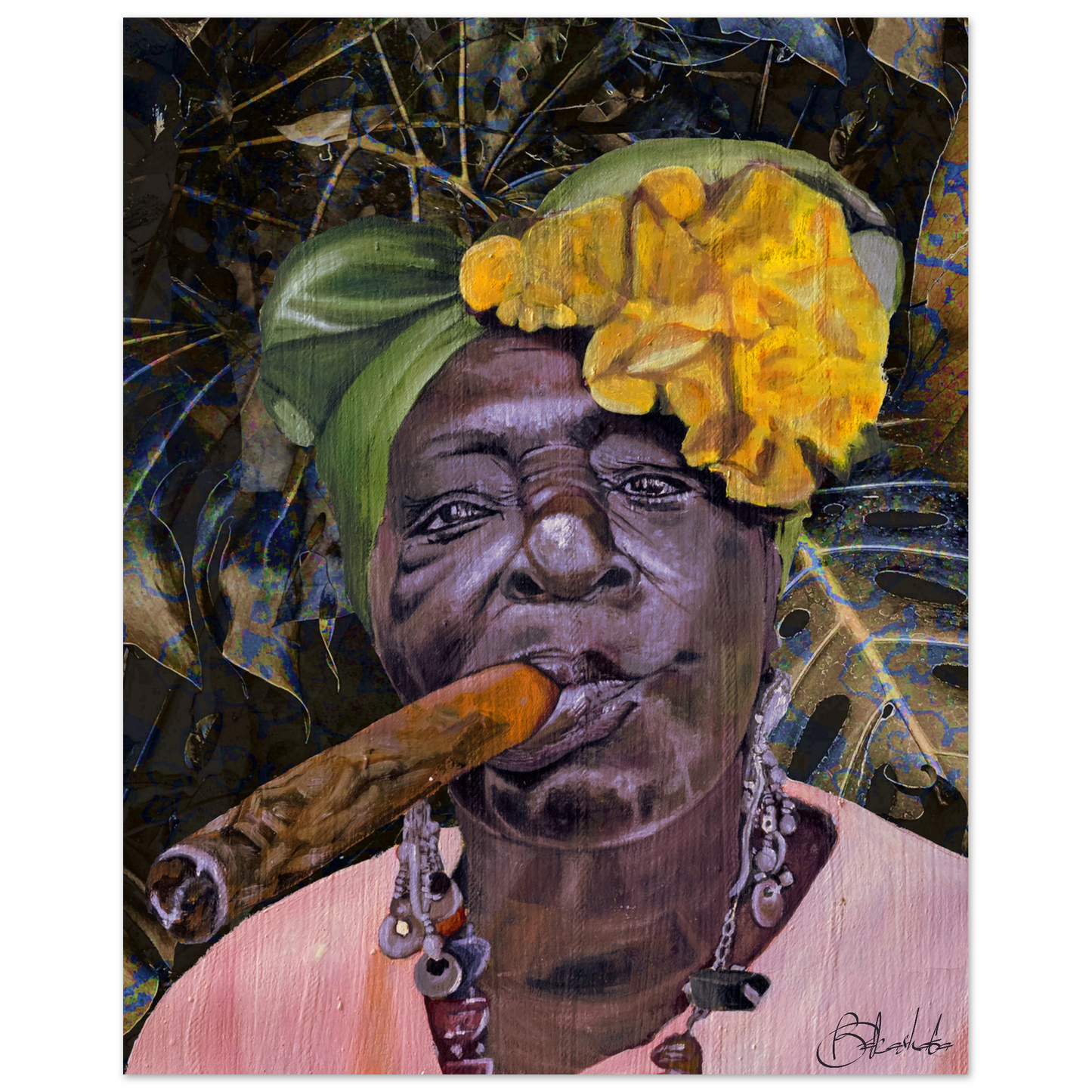 Zero Fucx | Wildin' | Foam - ROO7ED