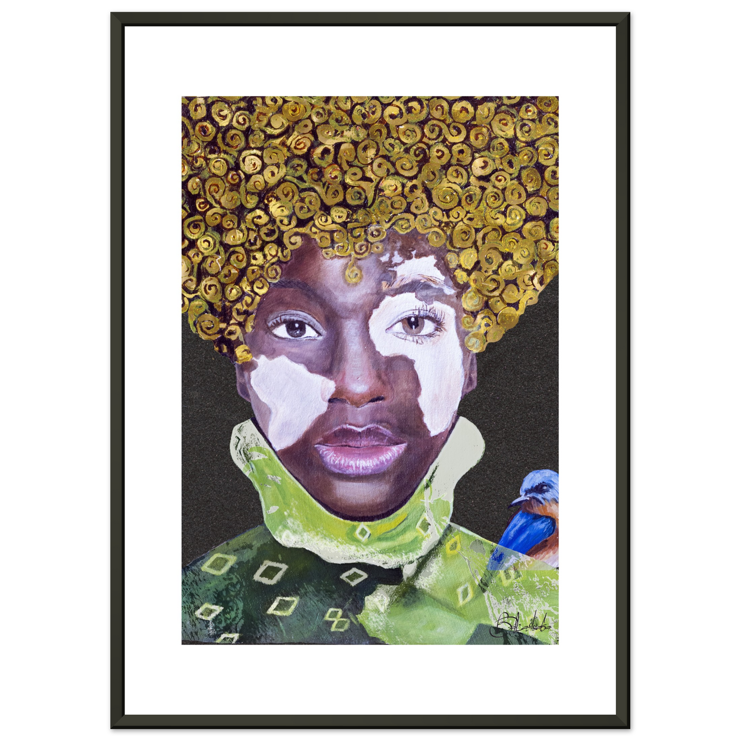 Malika | Deep | Metal - ROO7ED