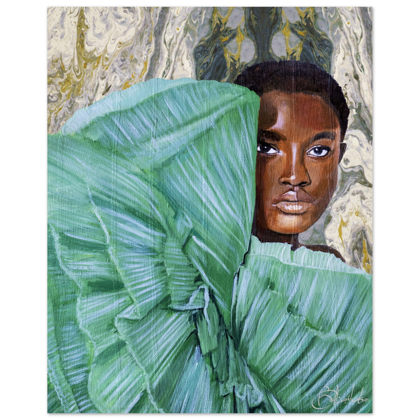 Peek a Boo | Arsenal | Aluminum - ROO7ED