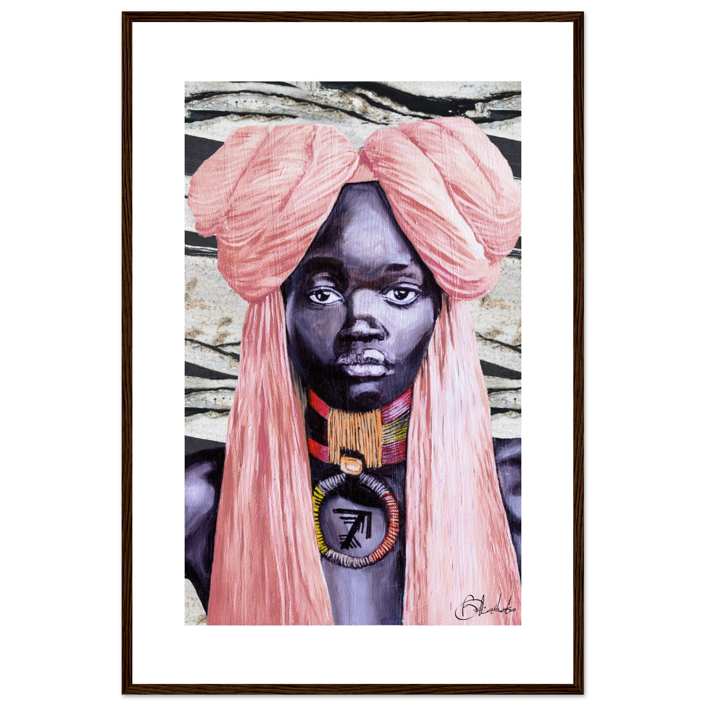 Potere | Making Waves | Wooden - ROO7ED