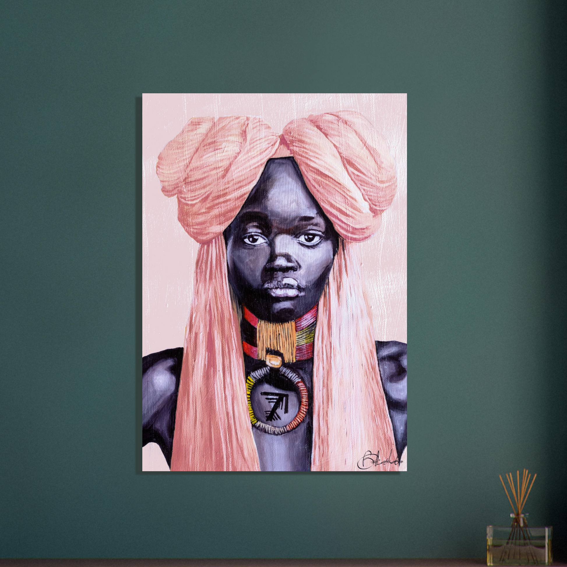 Potere | Bubble Gum | Foam - ROO7ED