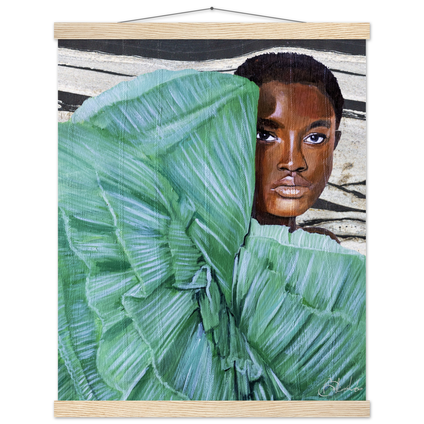 Peek a Boo | Dynamics | Hanger - ROO7ED