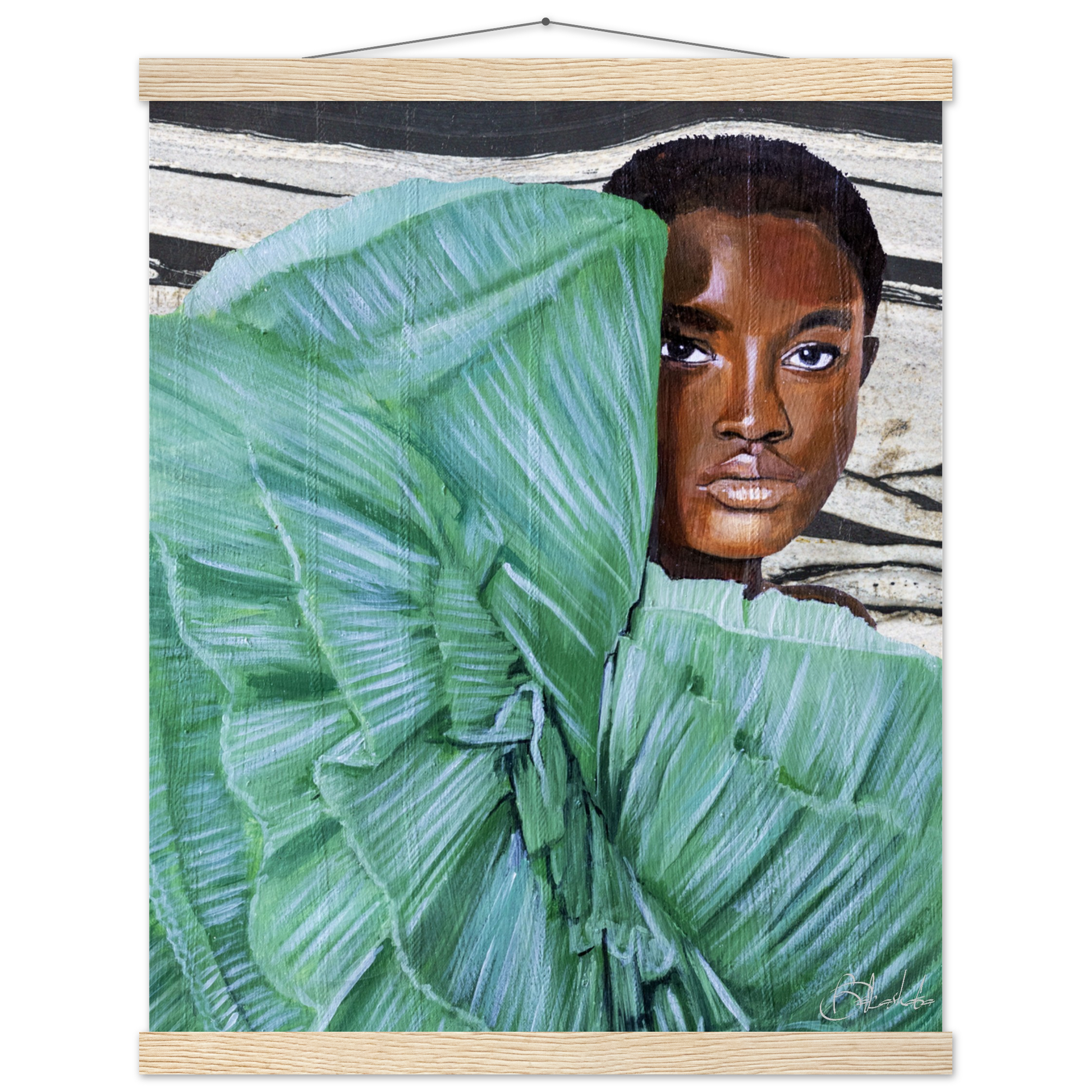 Peek a Boo | Dynamics | Hanger - ROO7ED