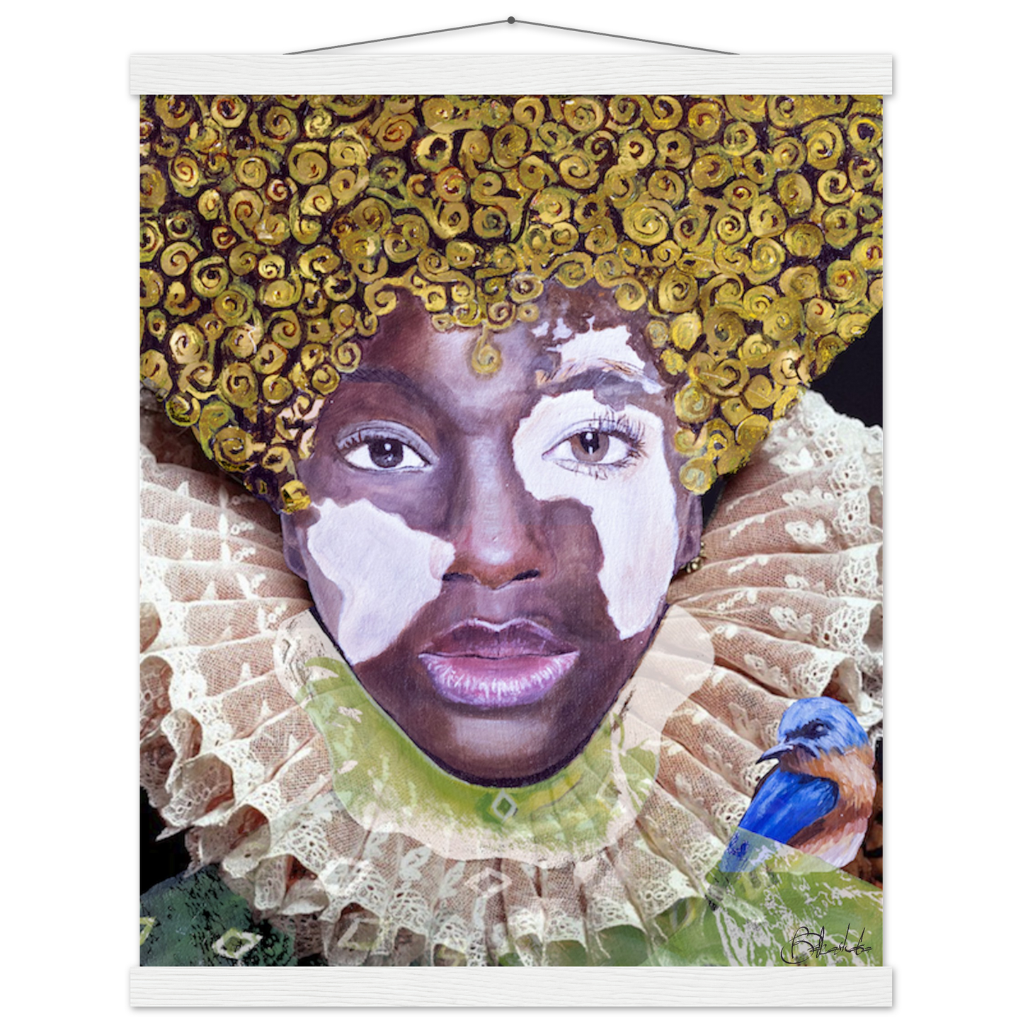 Malika | Lizzo | Hanger - ROO7ED