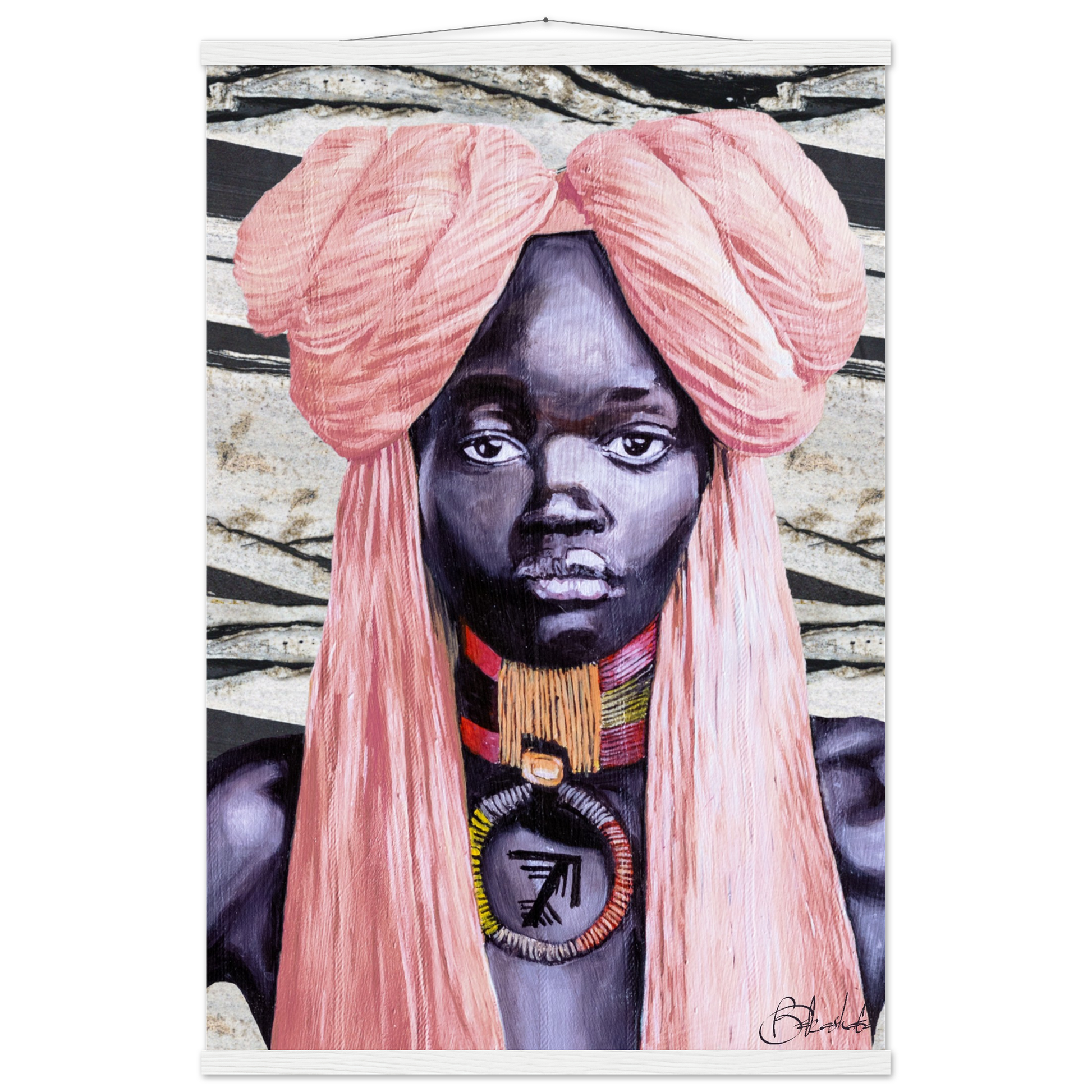 Potere | Making Waves | Hanger - ROO7ED