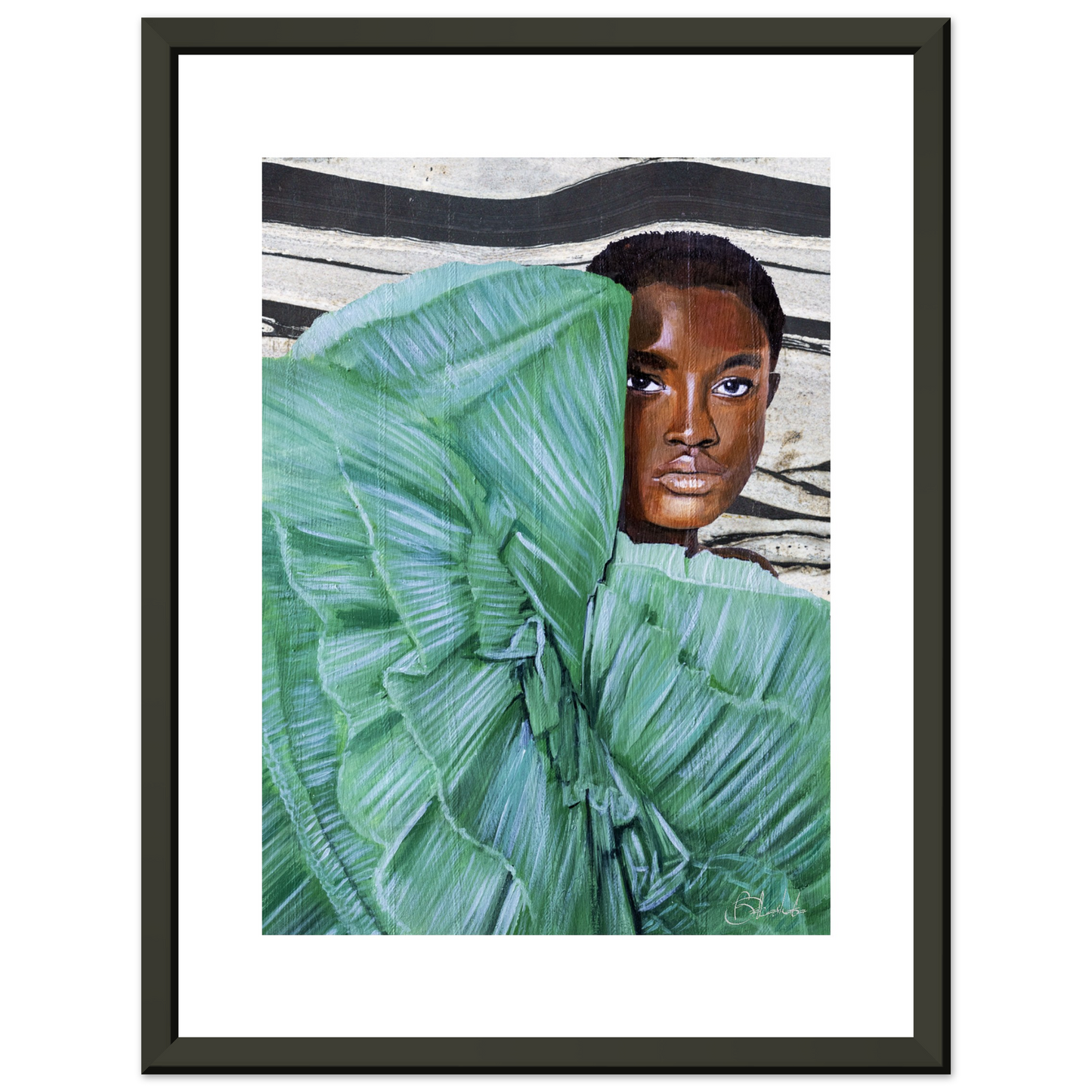 Peek a Boo | Dynamics | Metal - ROO7ED