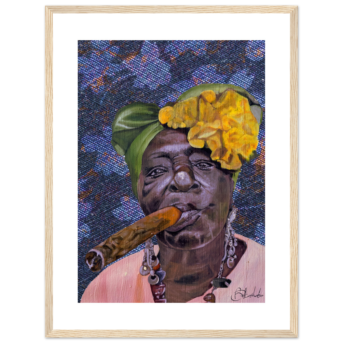 Zero Fucx | Bliss | Wooden - ROO7ED