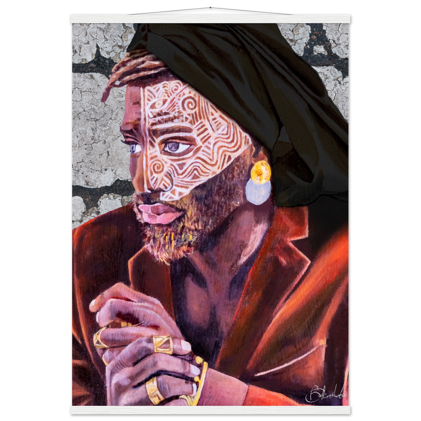 Resurgence | Reflections | Hanger - ROO7ED