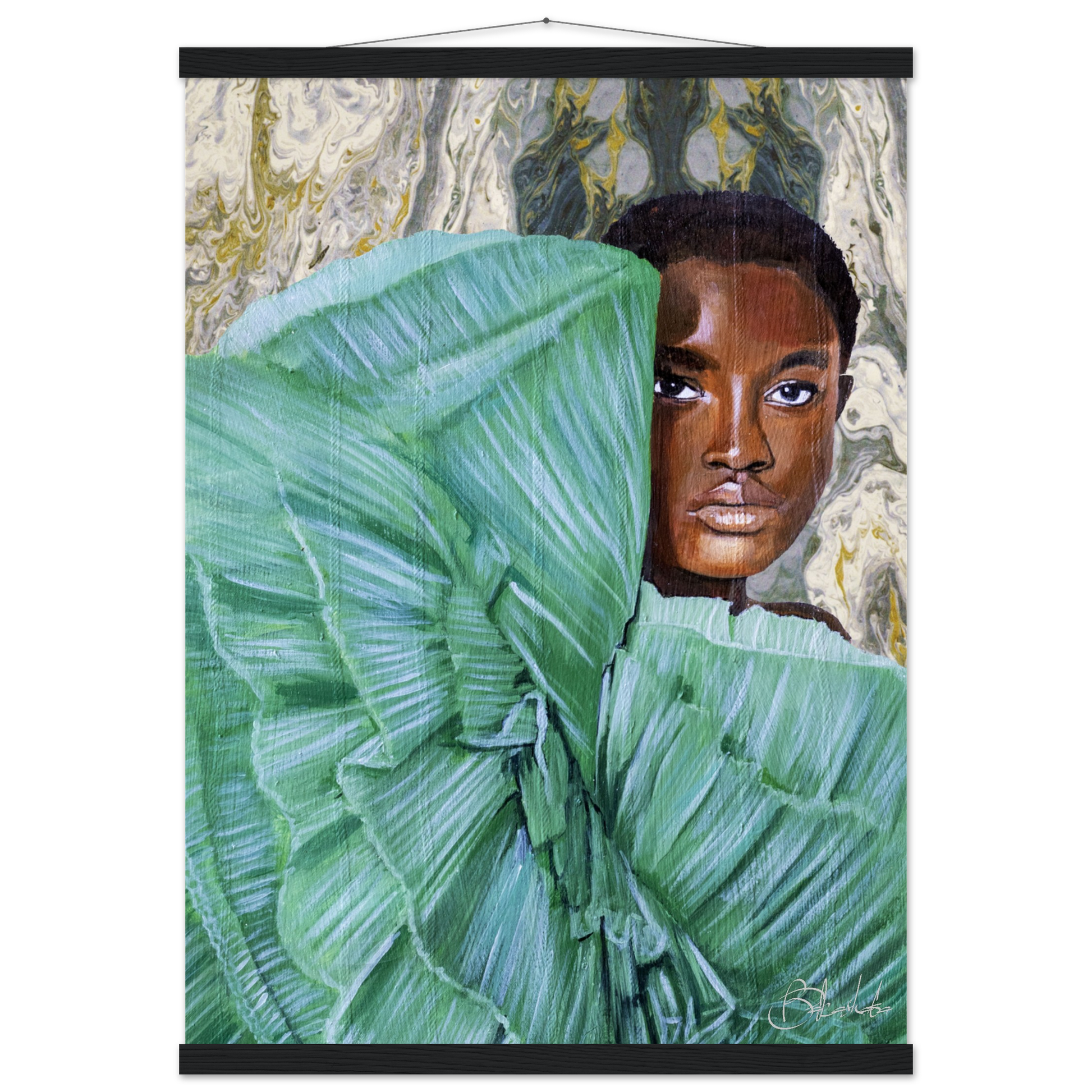 Peek a Boo | Arsenal | Hanger - ROO7ED