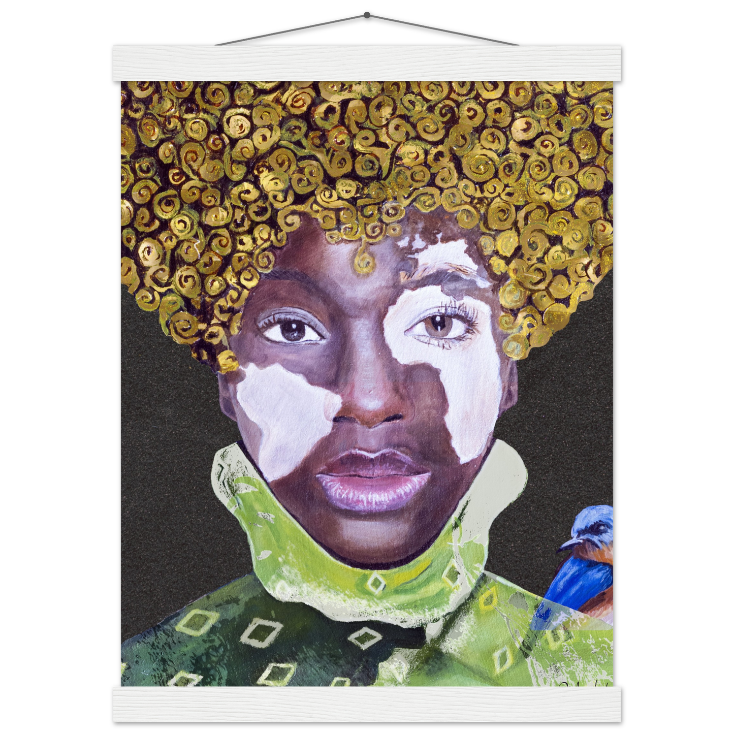 Malika | Deep | Hanger - ROO7ED