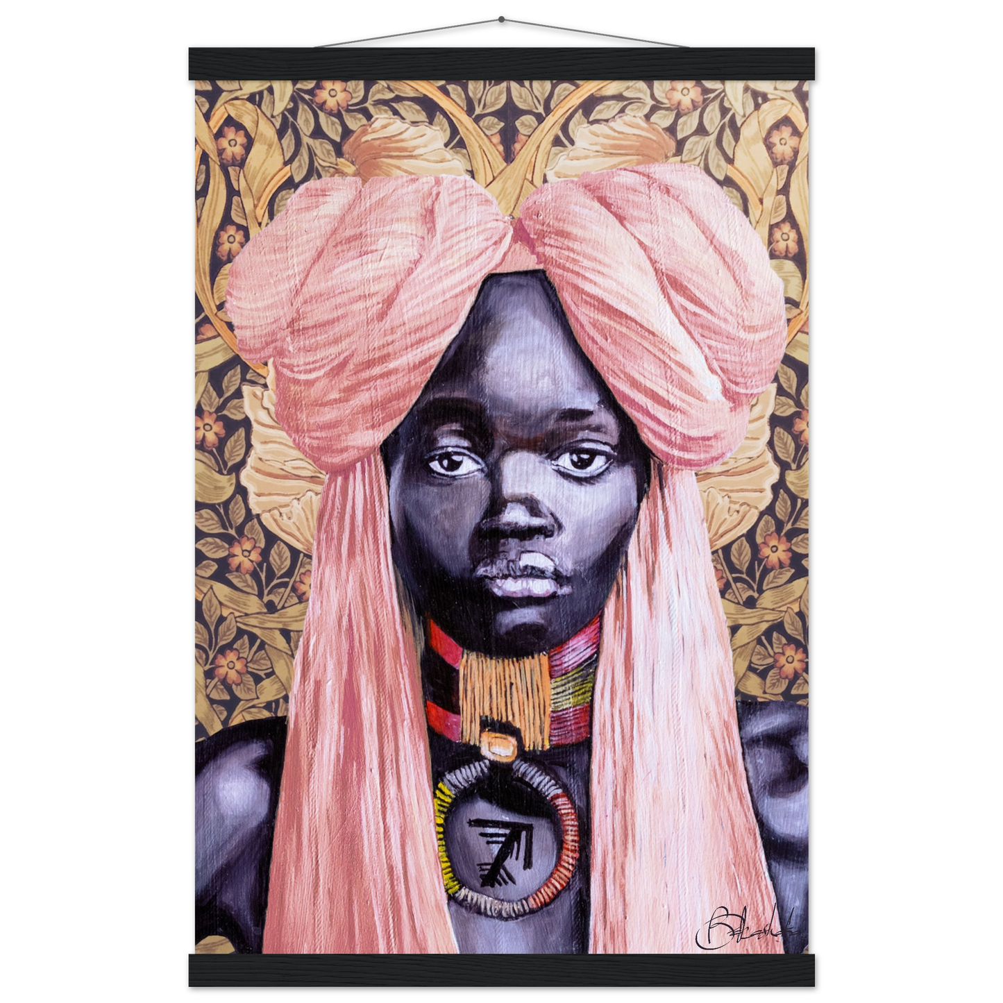 Potere | Secret Garden | Hanger - ROO7ED