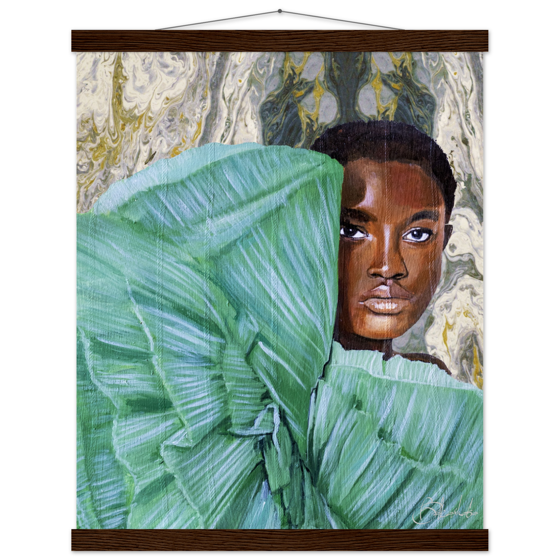 Peek a Boo | Arsenal | Hanger - ROO7ED