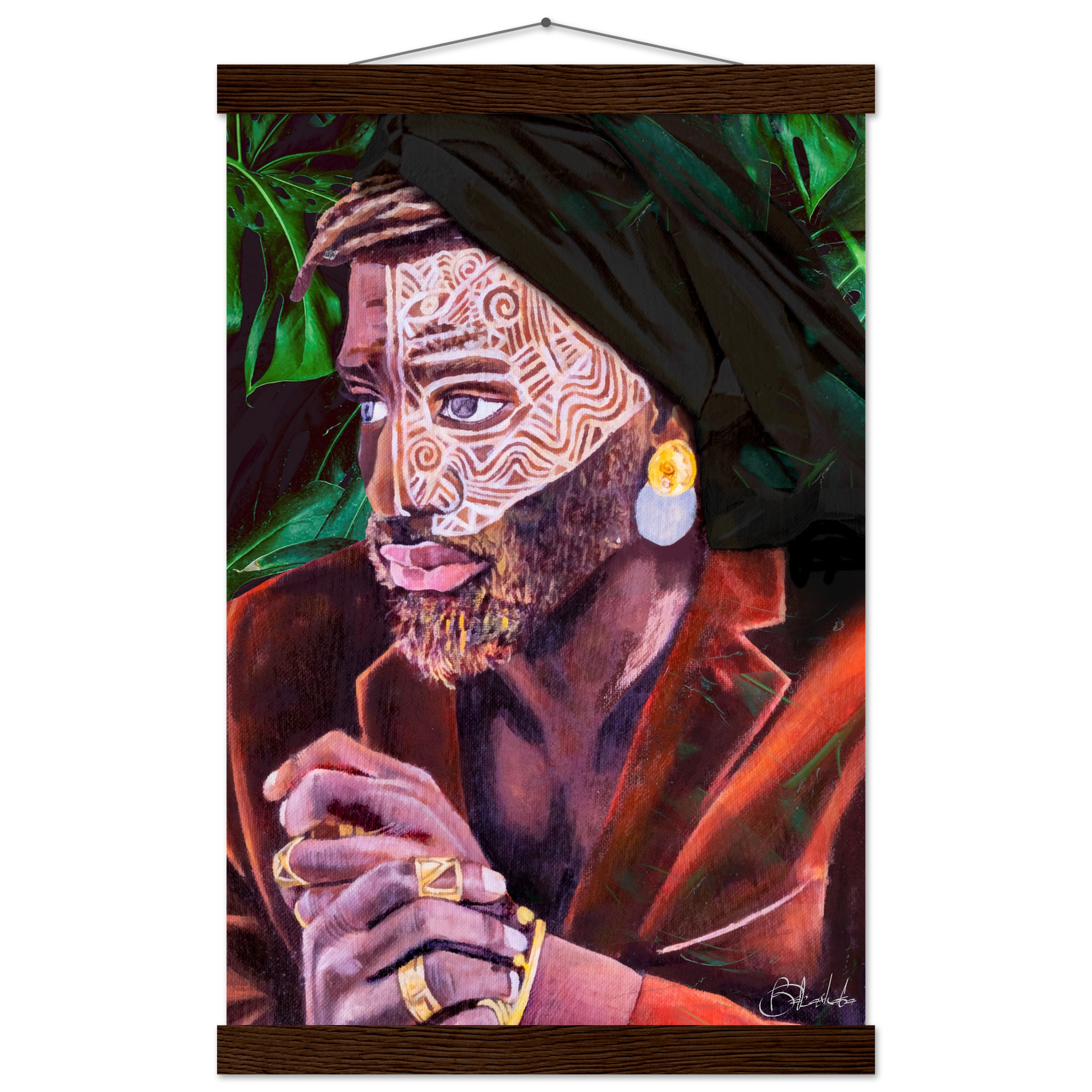 Resurgence | Lush | Hanger - ROO7ED