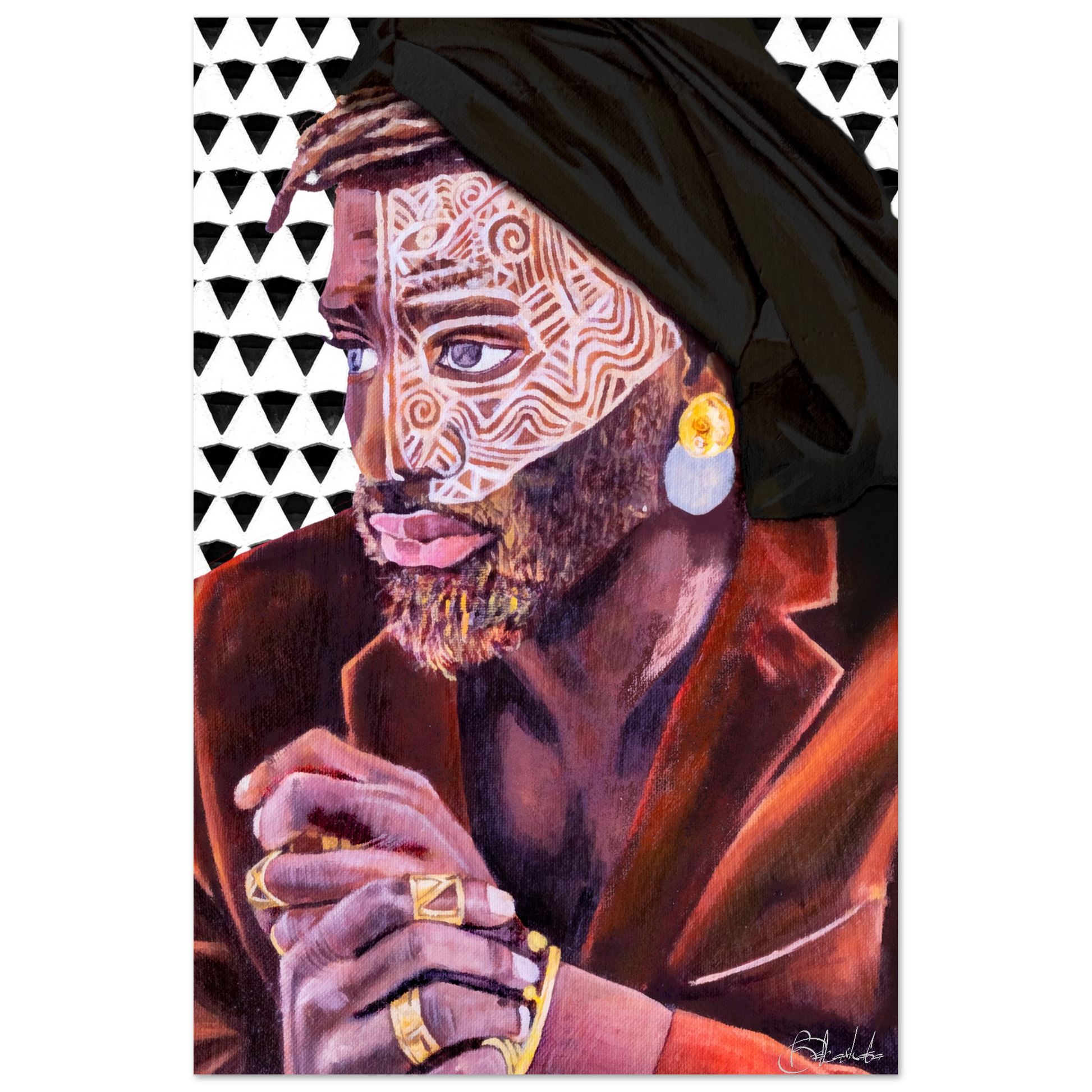 Resurgence | Arrowhead | Aluminum - ROO7ED