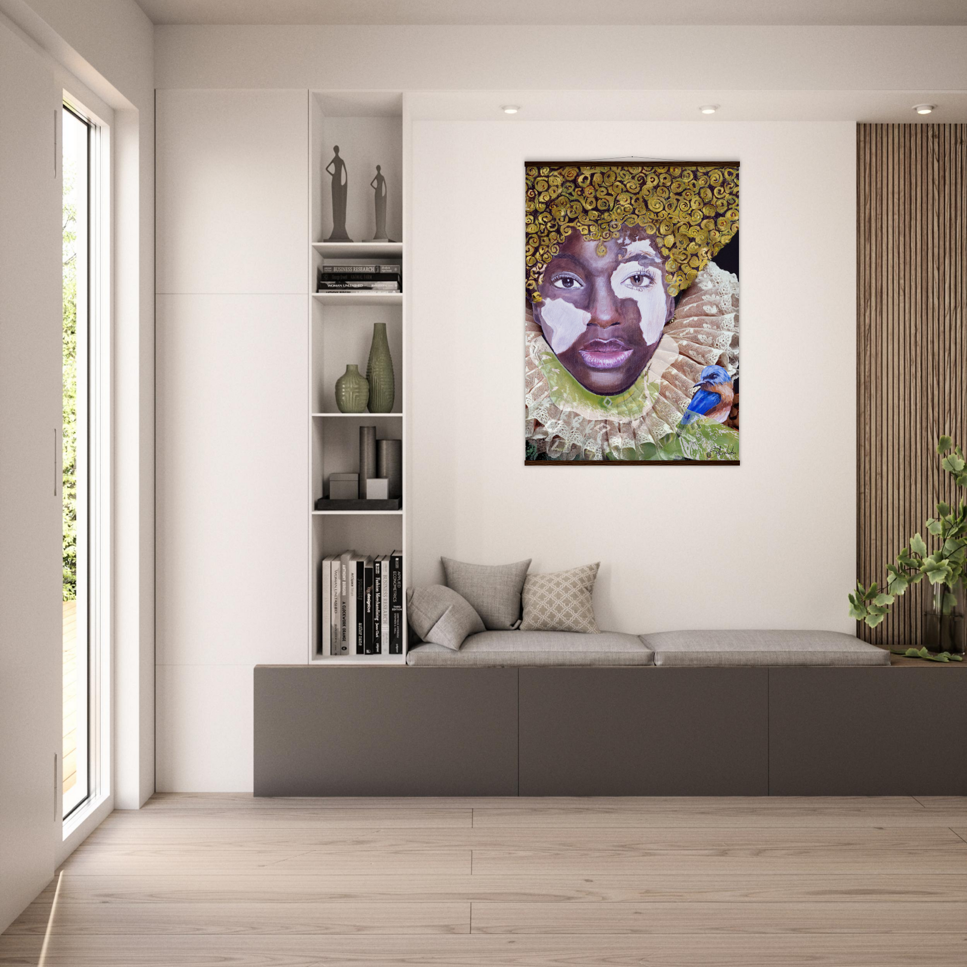 Malika | Lizzo | Hanger - ROO7ED