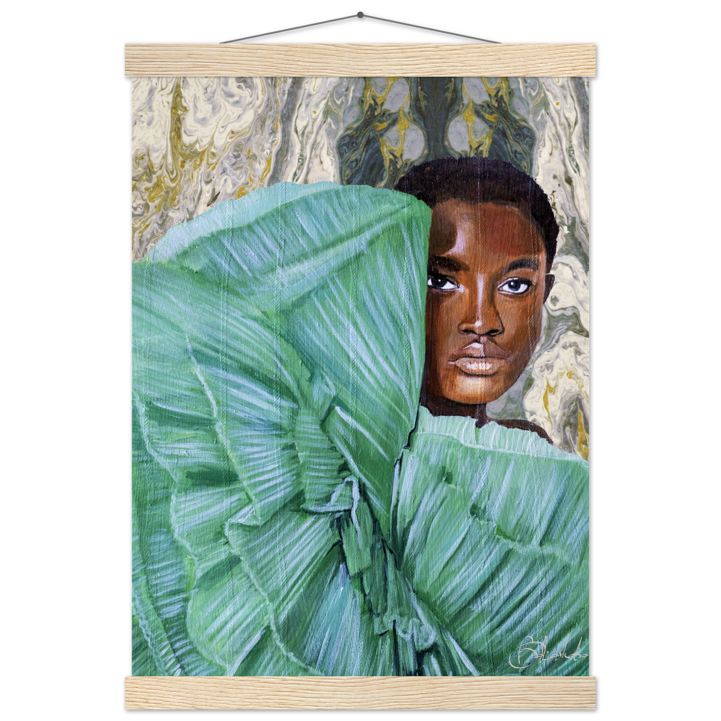 Peek a Boo | Arsenal | Hanger - ROO7ED