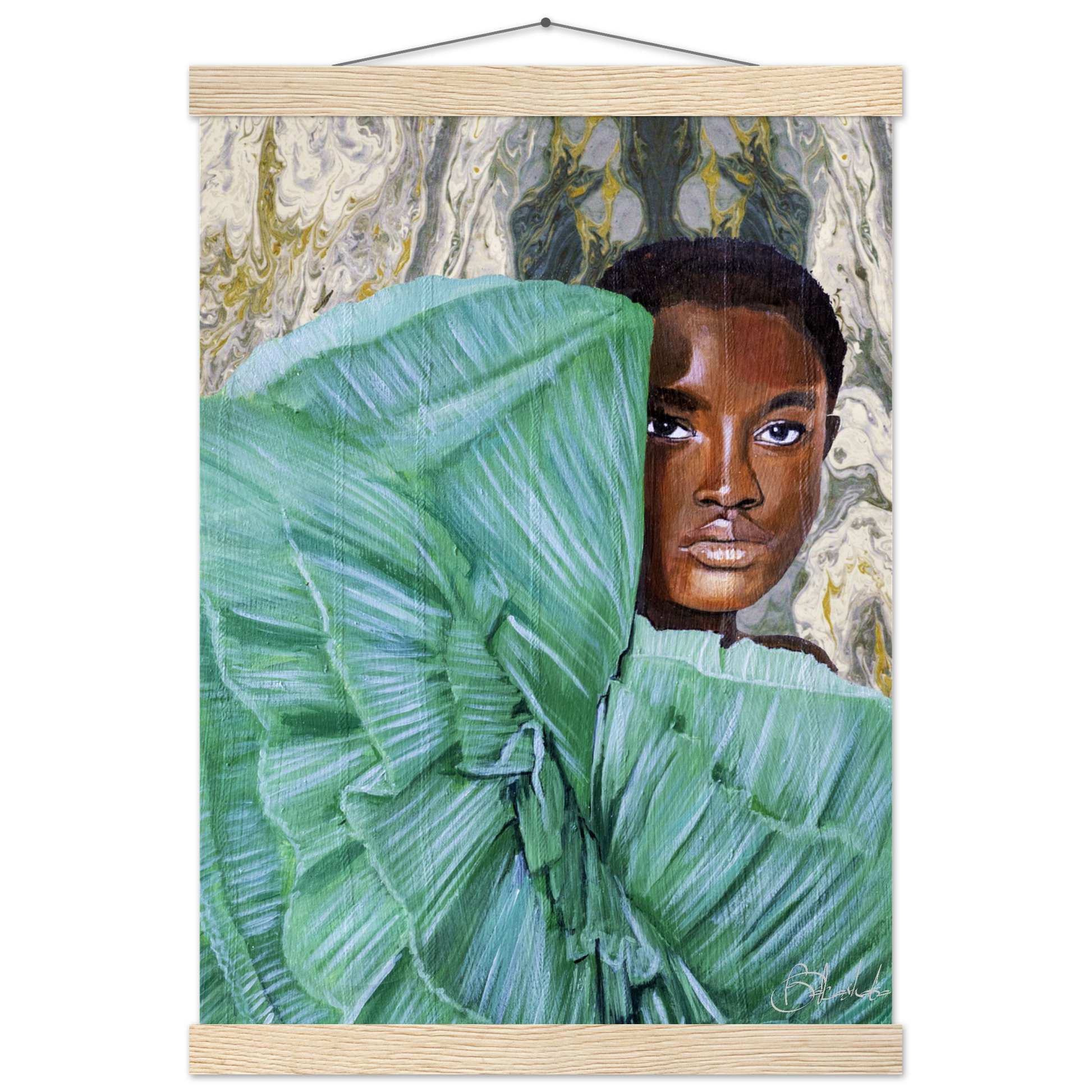 Peek a Boo | Arsenal | Hanger - ROO7ED